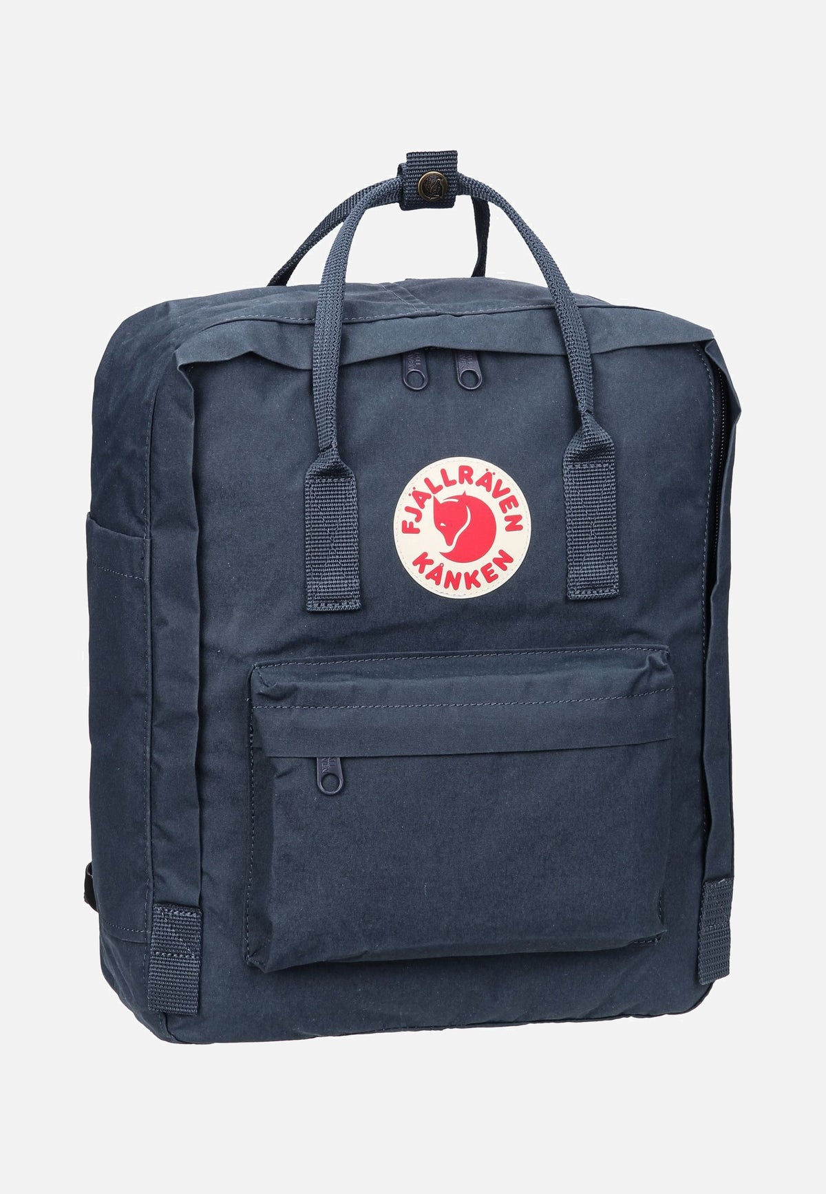 Fjällräven Kanken Navy Rucksack