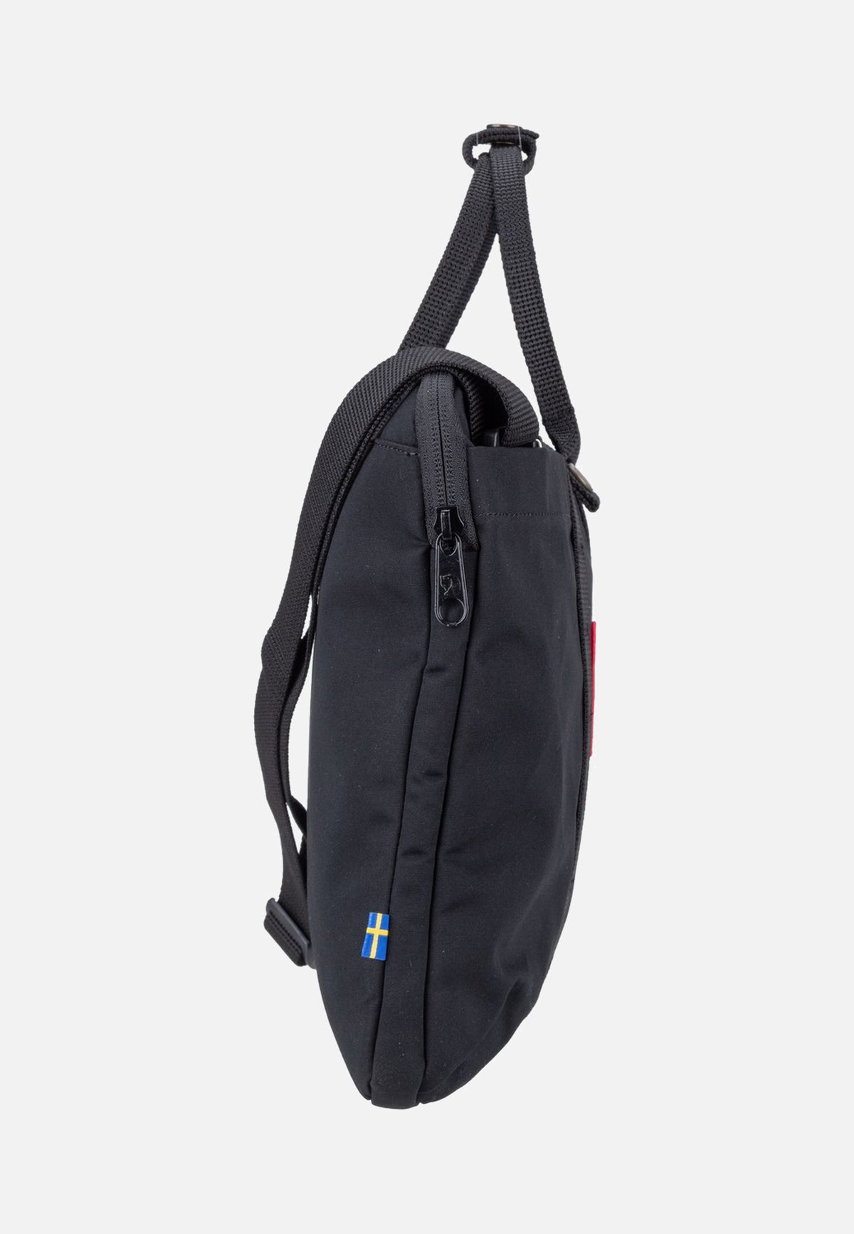 Fjällräven 1960 Laptop Bag Black Laptoptasche