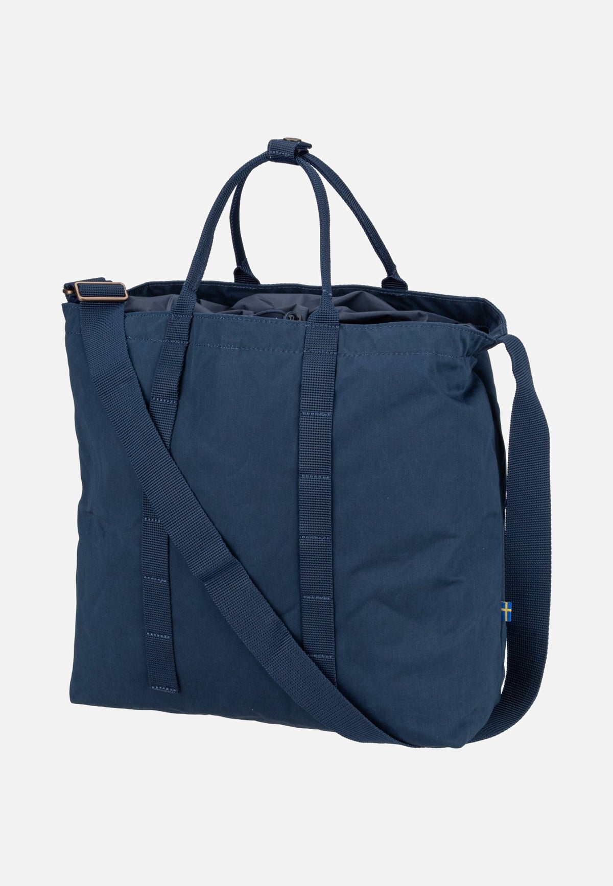 Fjällräven 1960 Tote Navy Tote Bag