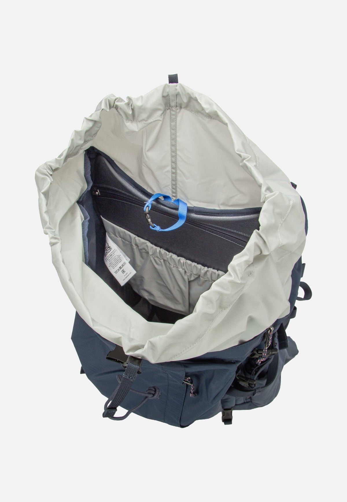 Fjällräven Abisko Friluft 45 S/M Navy Rucksack