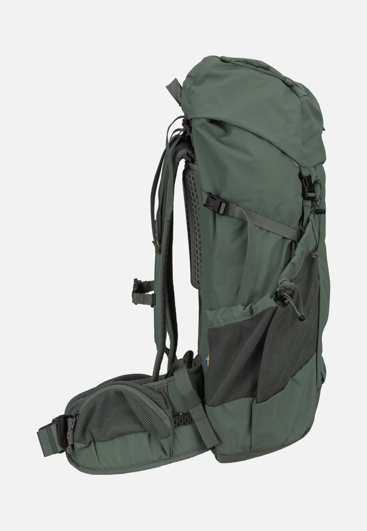 Fjällräven Abisko Hike 35 S/M Patina Green Wanderrucksack