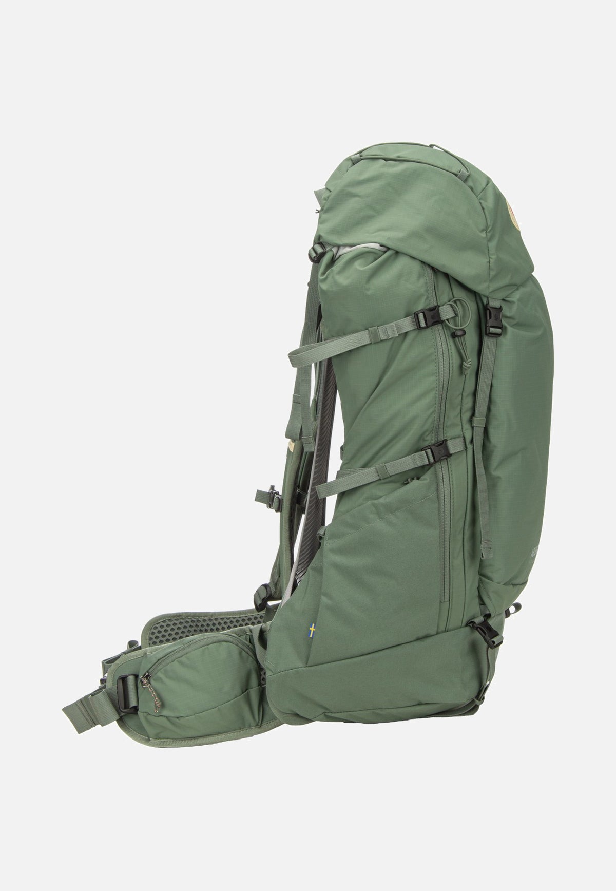 Fjällräven Abisko Friluft 45 M/L Patina Green Wanderrucksack