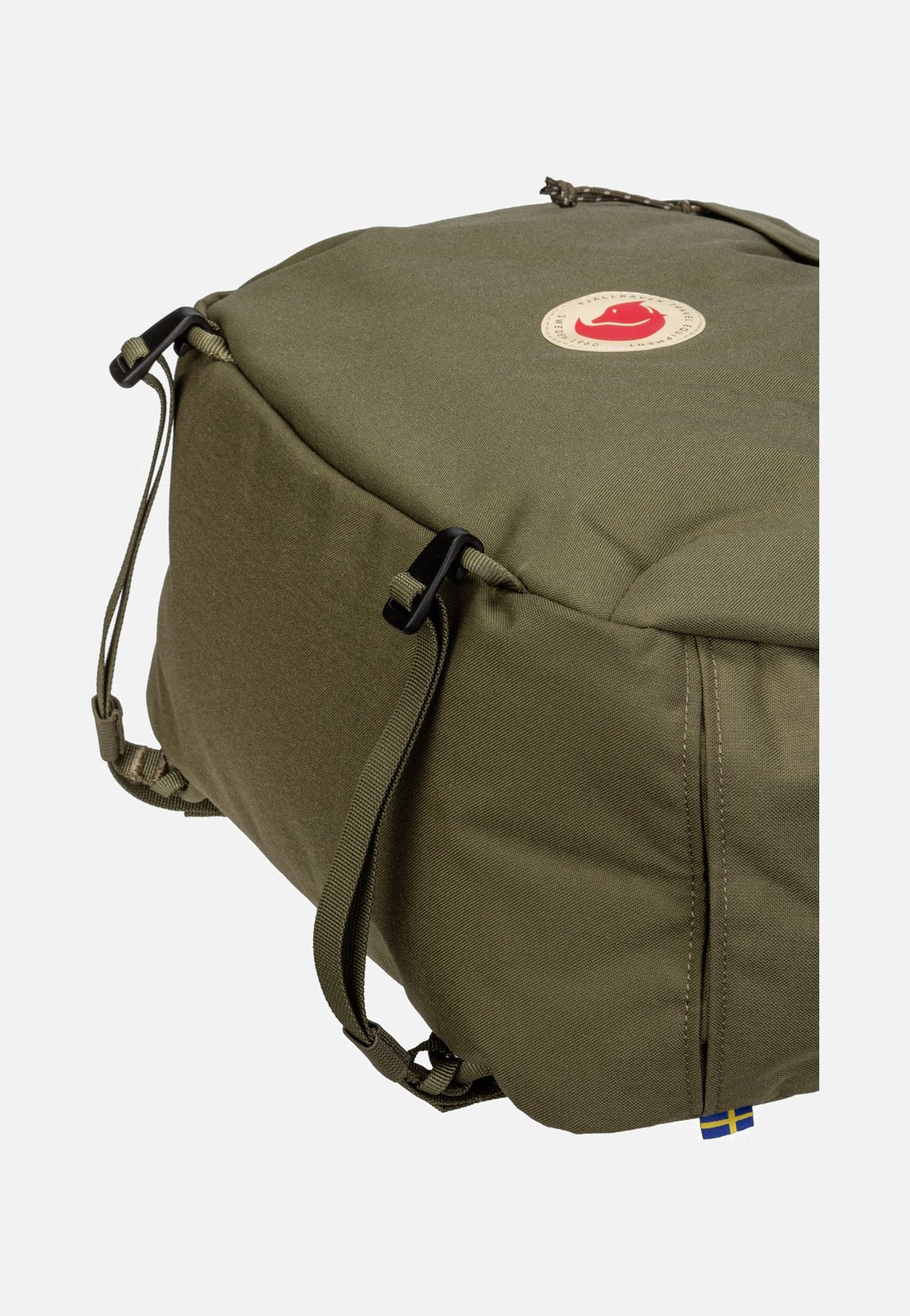 Fjällräven Färden Crossbody Green Crossbody Bag