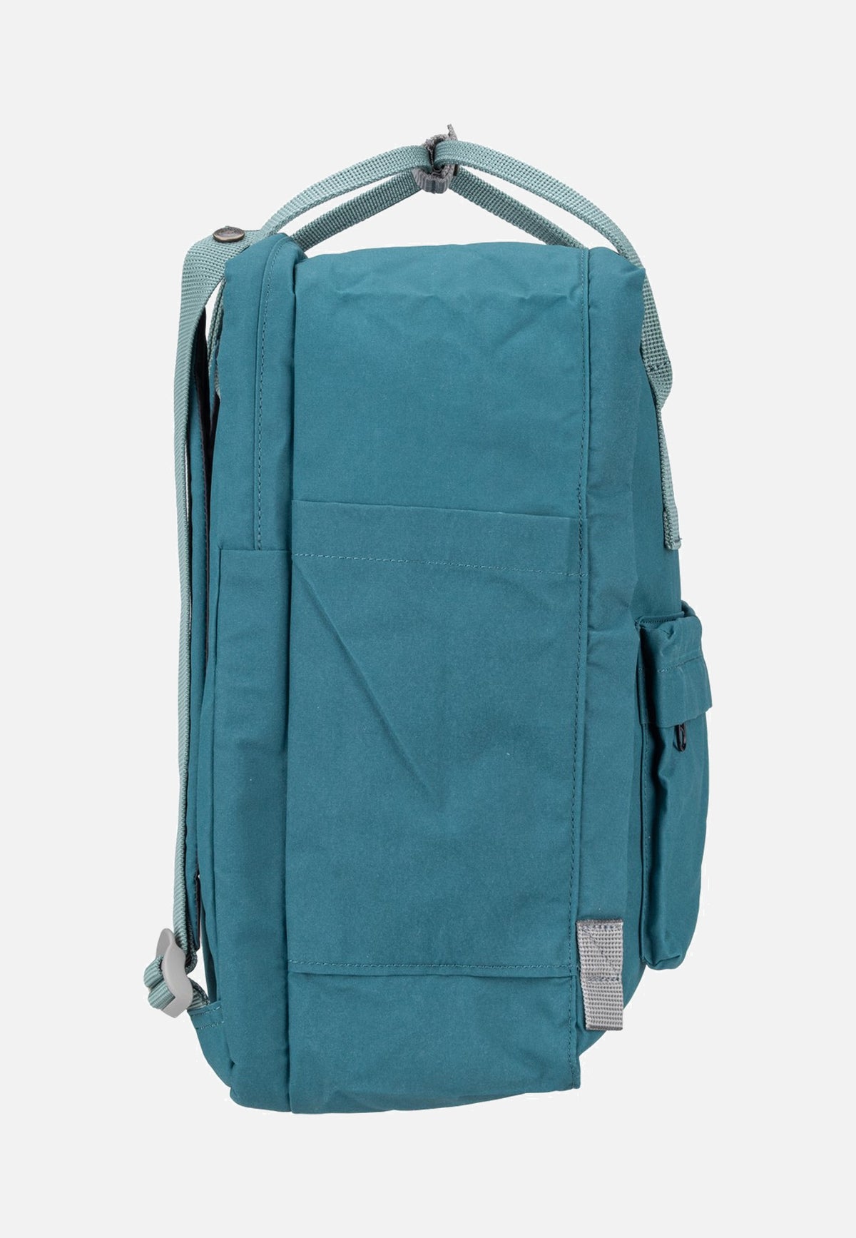 Fjällräven Kanken Koncept Laptop 15" Teal/Frost Green Rucksack