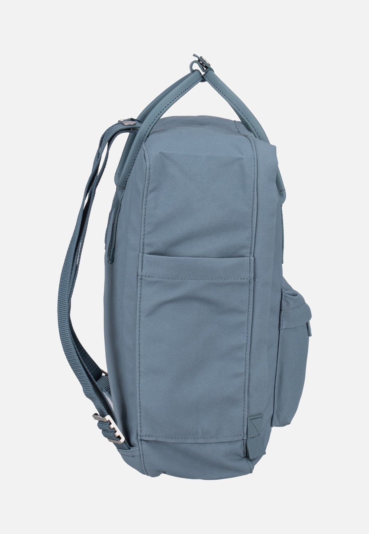 Fjällräven Kanken No. 2 Nimbus Blue Rucksack
