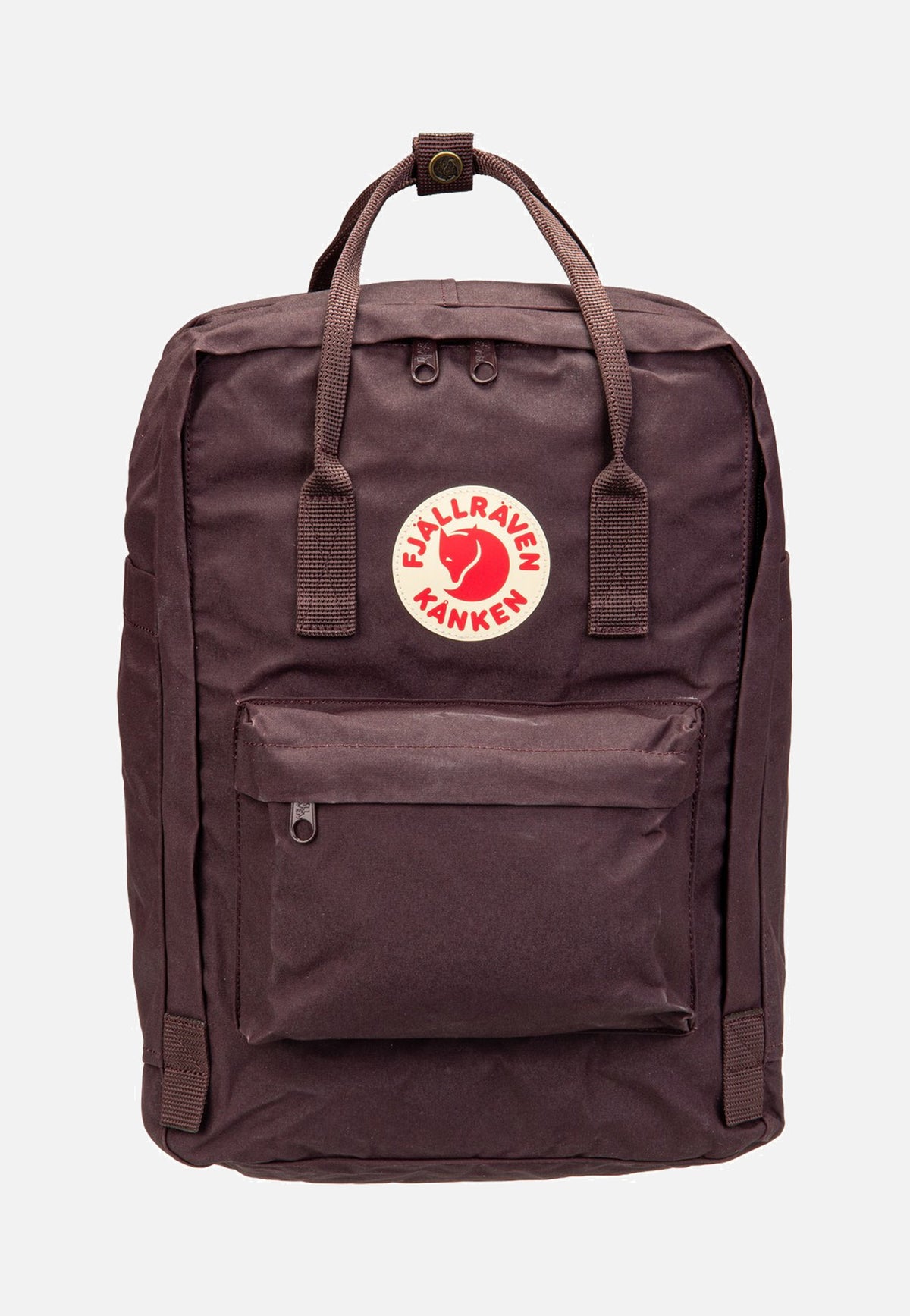 Fjällräven Kanken Laptop 15'' Blackberry Rucksack