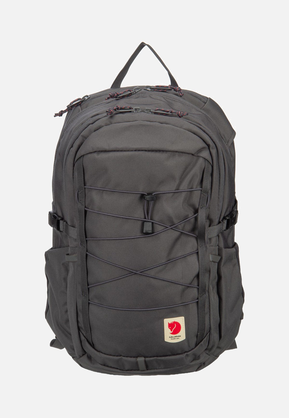 Fjällräven Skule 20 Basalt Rucksack