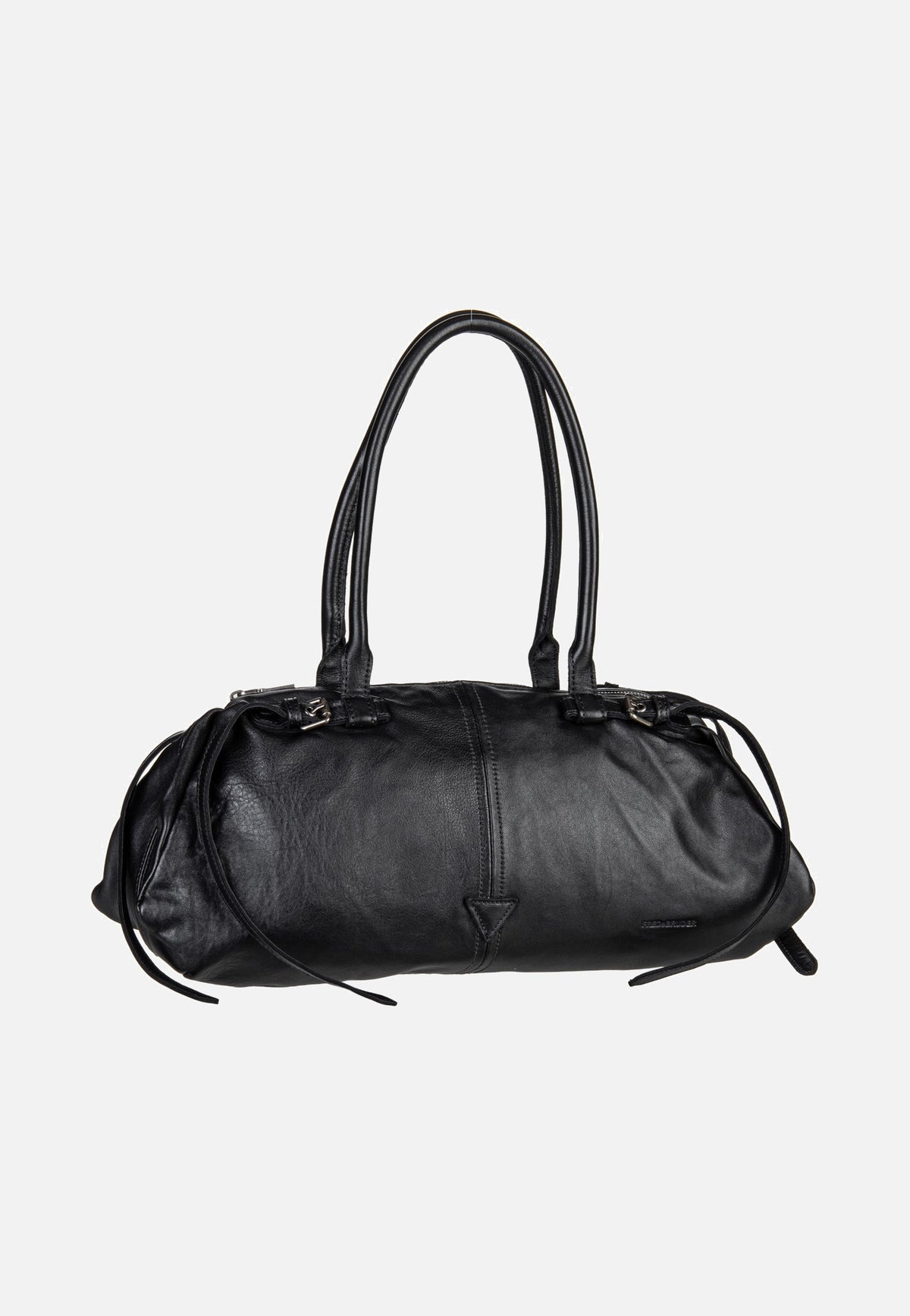 Fredsbruder Already Yours Sausage Black Henkeltasche