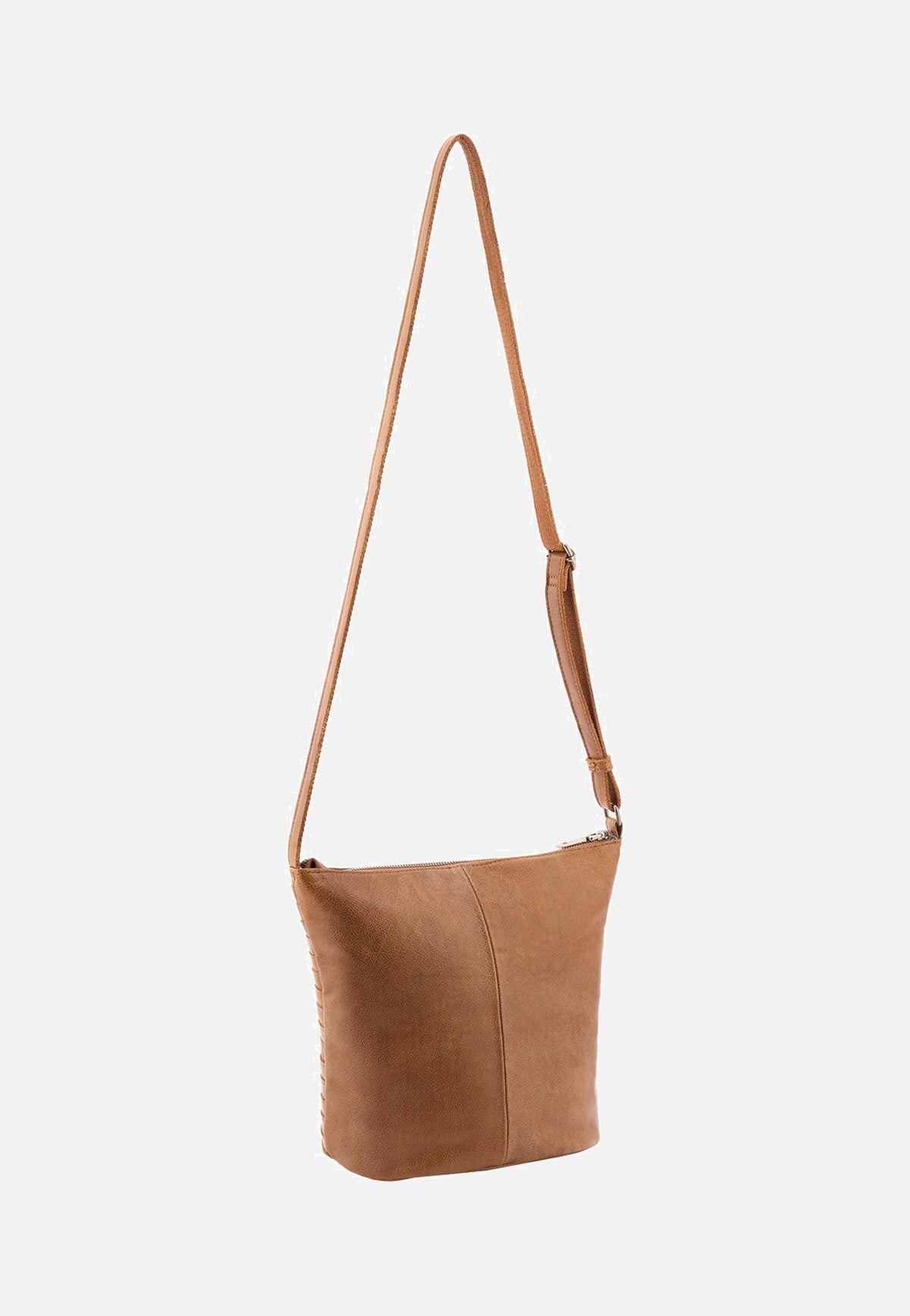 Fredsbruder Gürtelinchen 926 Desert Brown Crossbody Bag