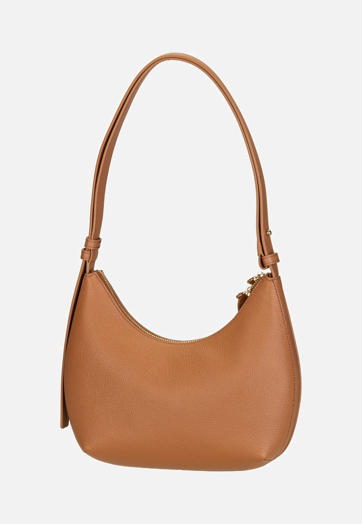 Furla Goccia S Shoulder Bag Brandy Shoulder Bag