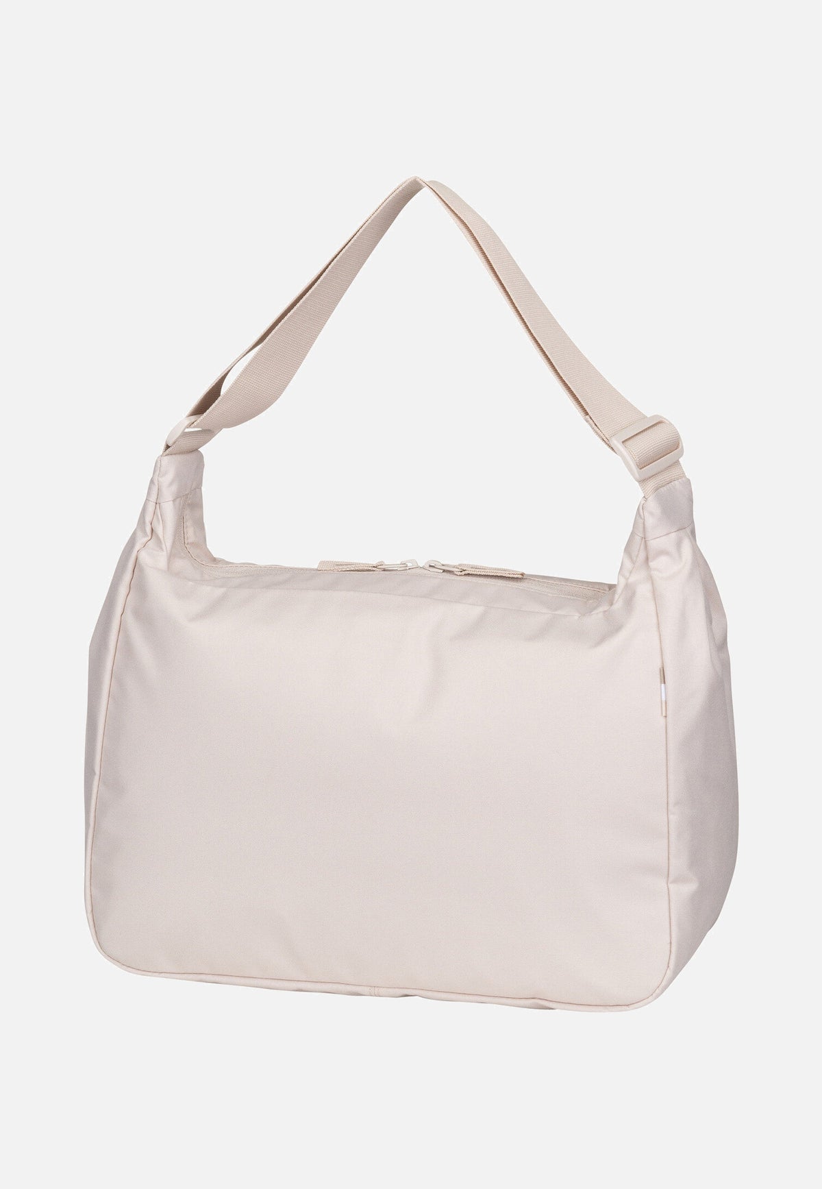 GOT BAG Square Bag Large Monochrome Soft Shell Schultertasche