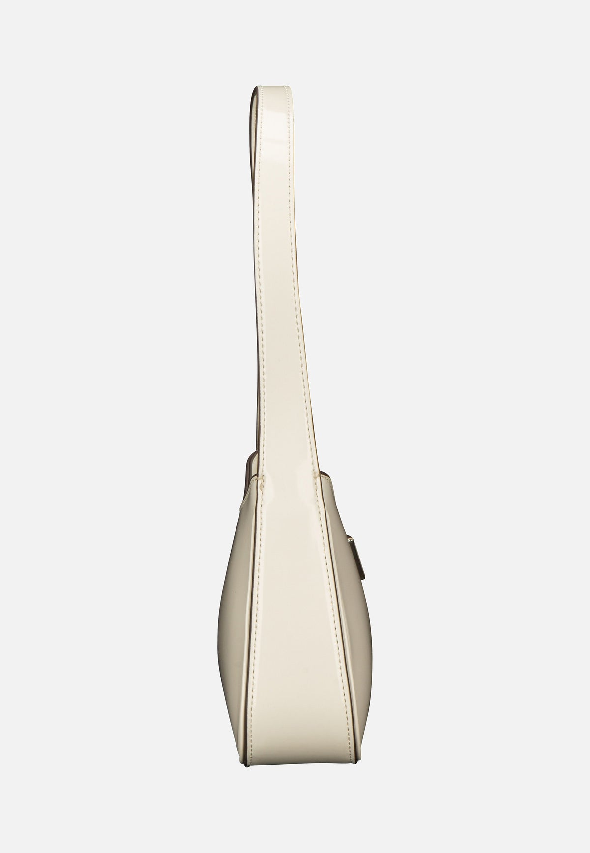 Guess Arnela Top Zip SHB 96170 White Abendtasche