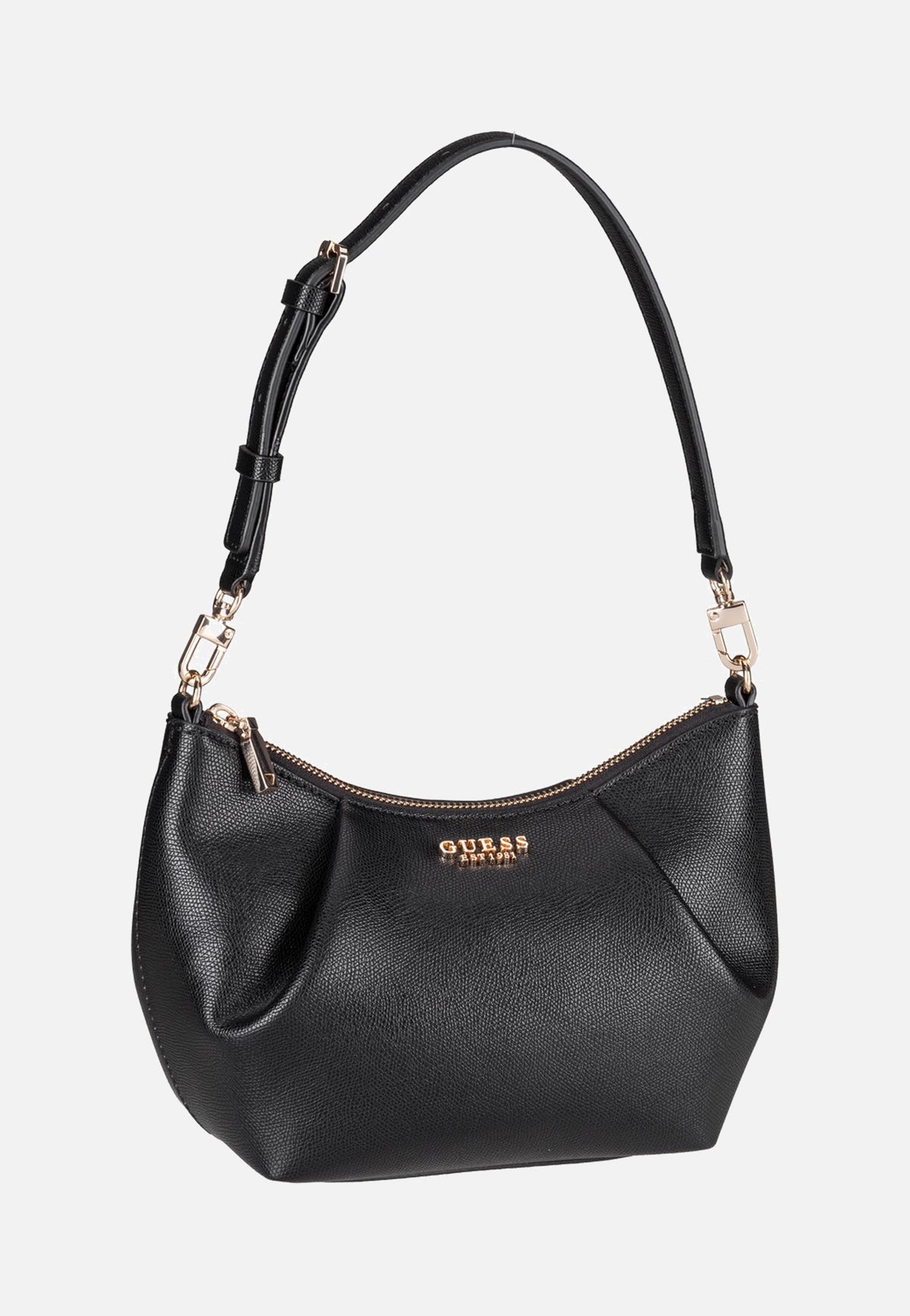 Guess Amorette 98180 Black Schultertasche
