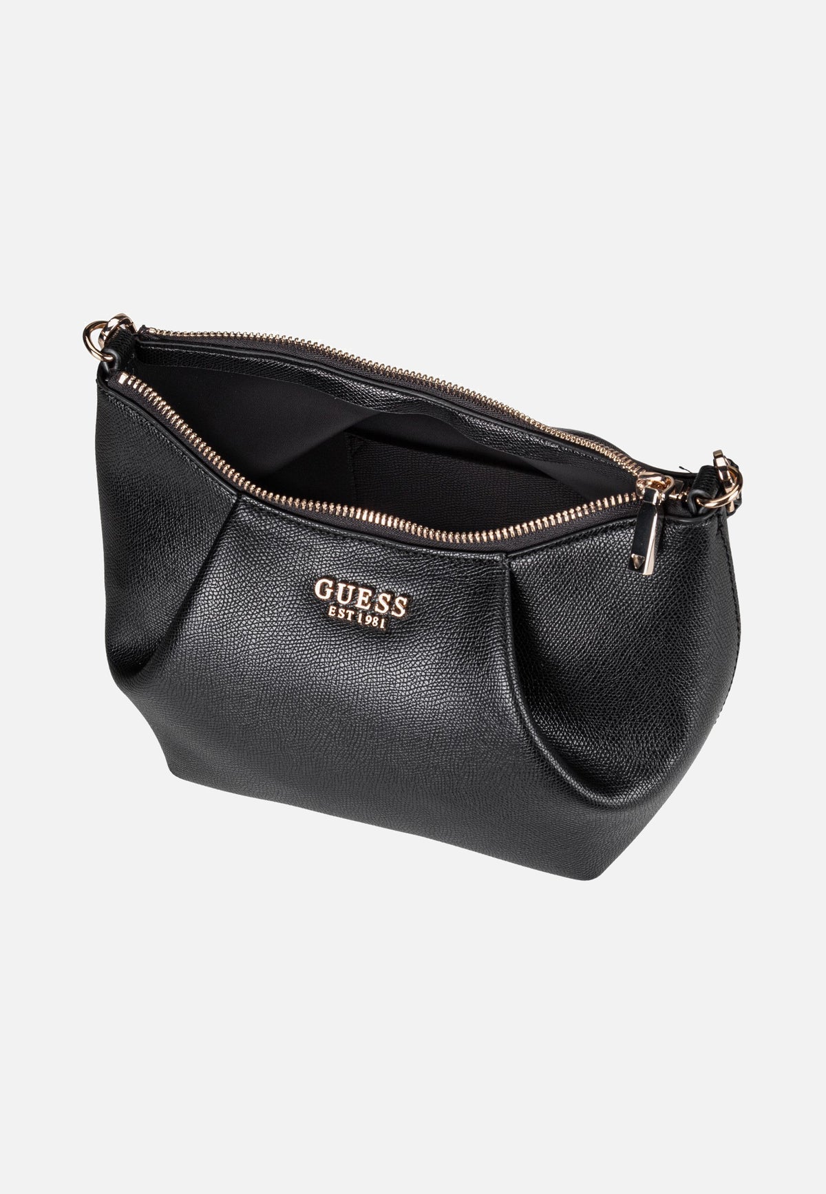 Guess Amorette 98180 Black Schultertasche