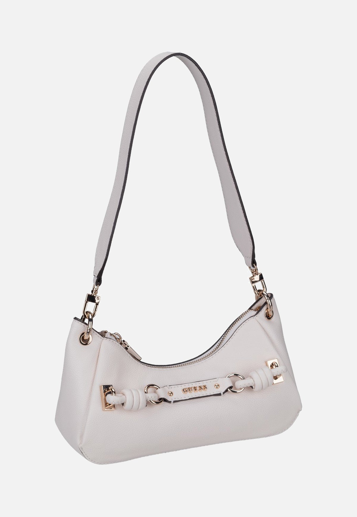 Guess Camelia 42170 Off White Schultertasche