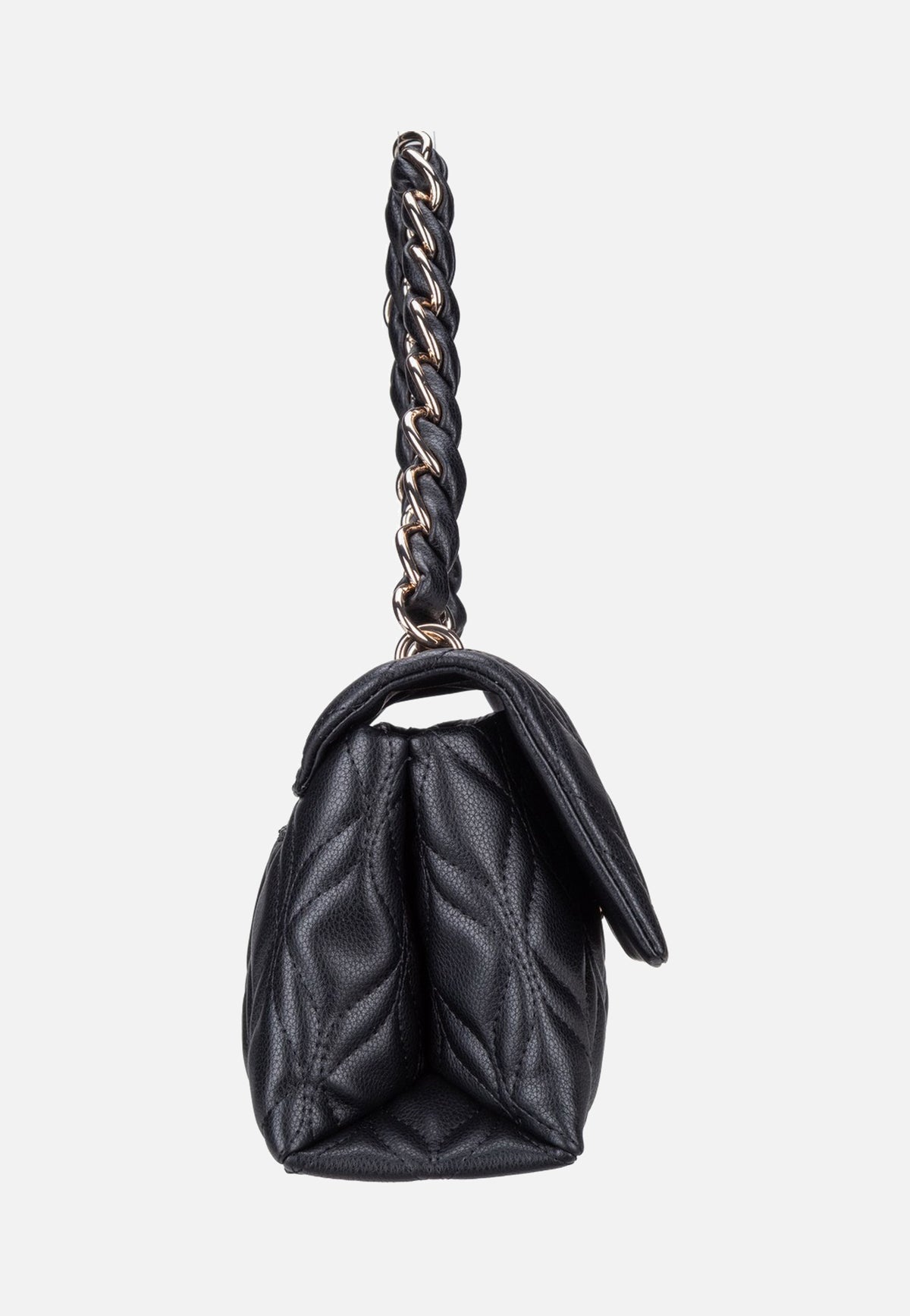 Guess Maxine Flap 33200 Black Henkeltasche