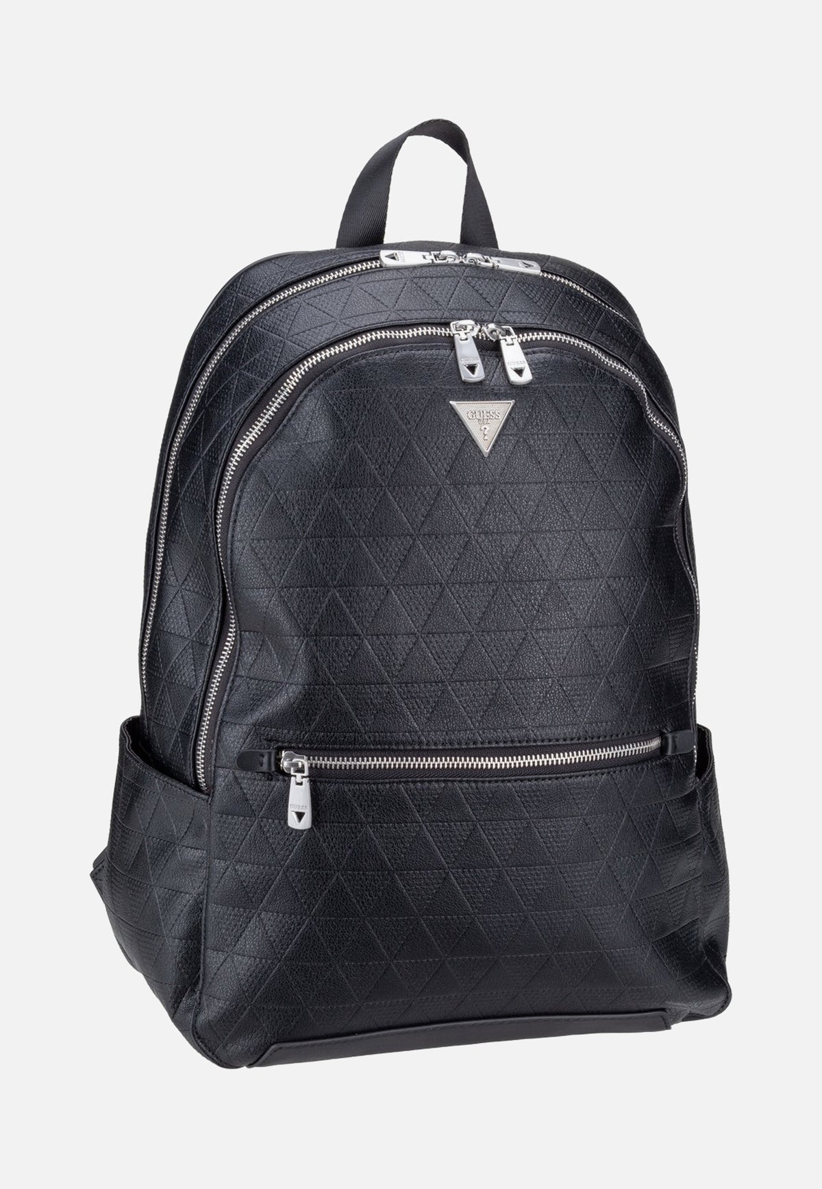 Guess Torino Black Backpack