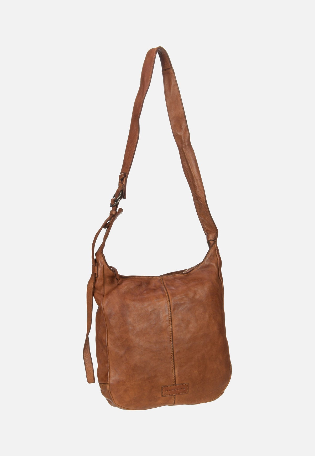 Harold's Submarine 38 Cognac Beuteltasche