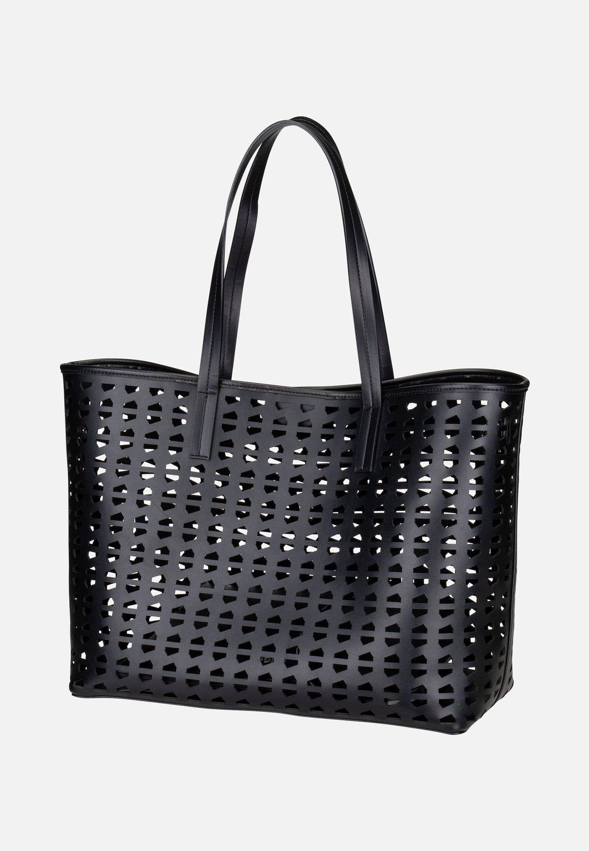 HUGO Chris CT 50516915 Black Shopper