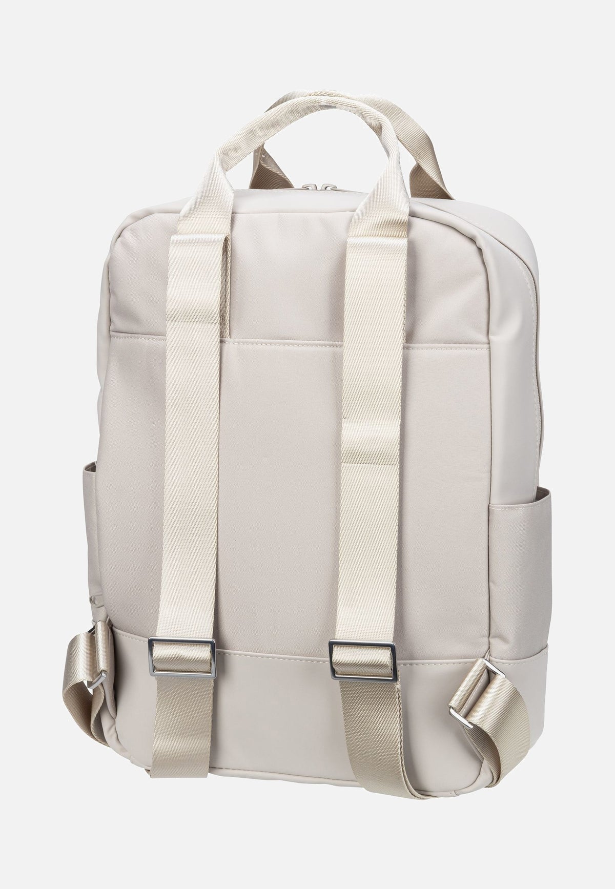 Johnny Urban Jona Large Sand Rucksack