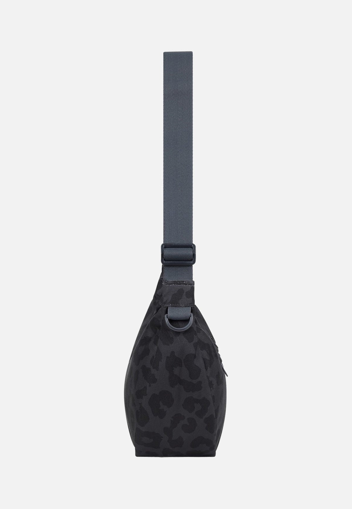 Johnny Urban Ally Medium Grey Leo Crossbody Bag