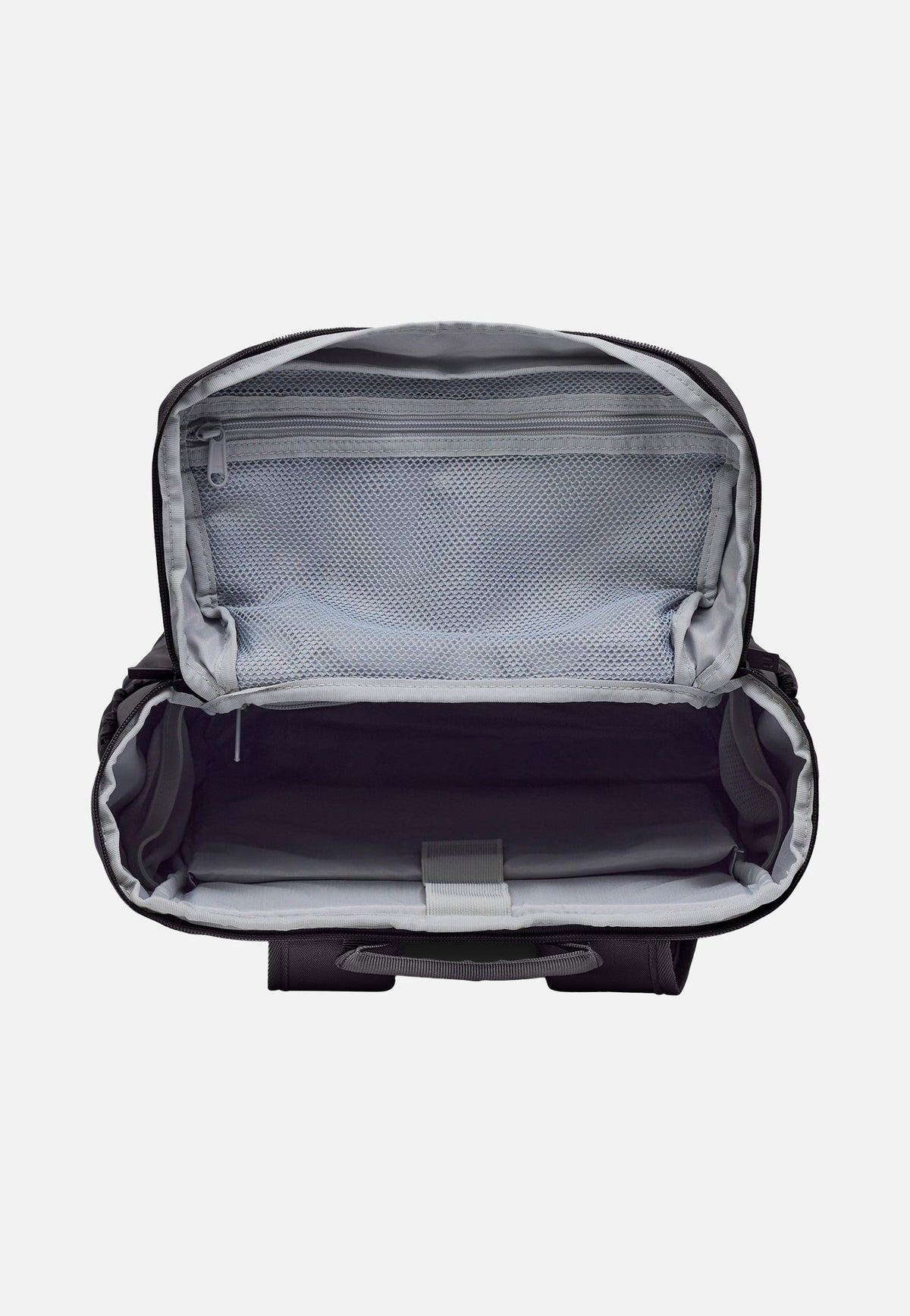 Johnny Urban Kian Medium Black Rucksack