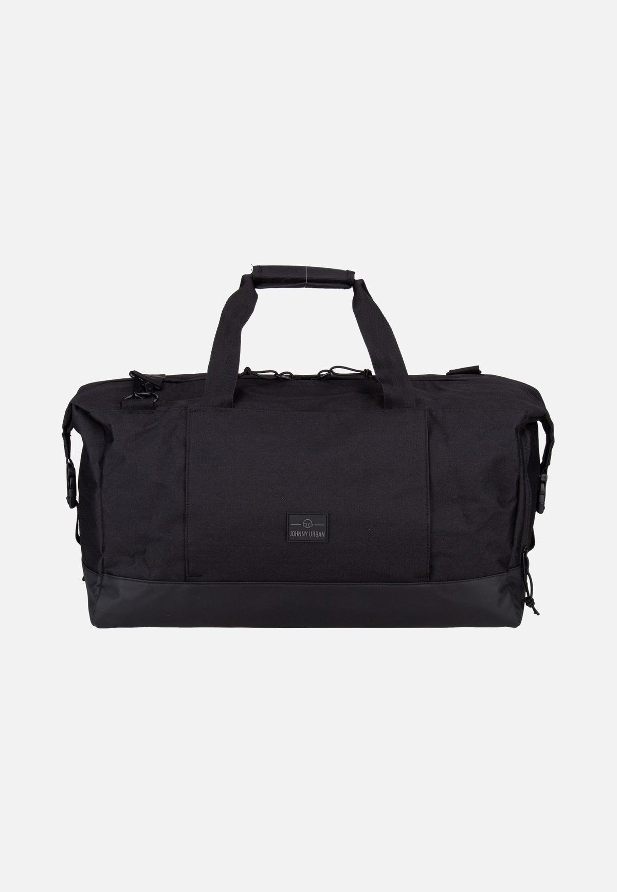 Johnny Urban Milan Black Weekender