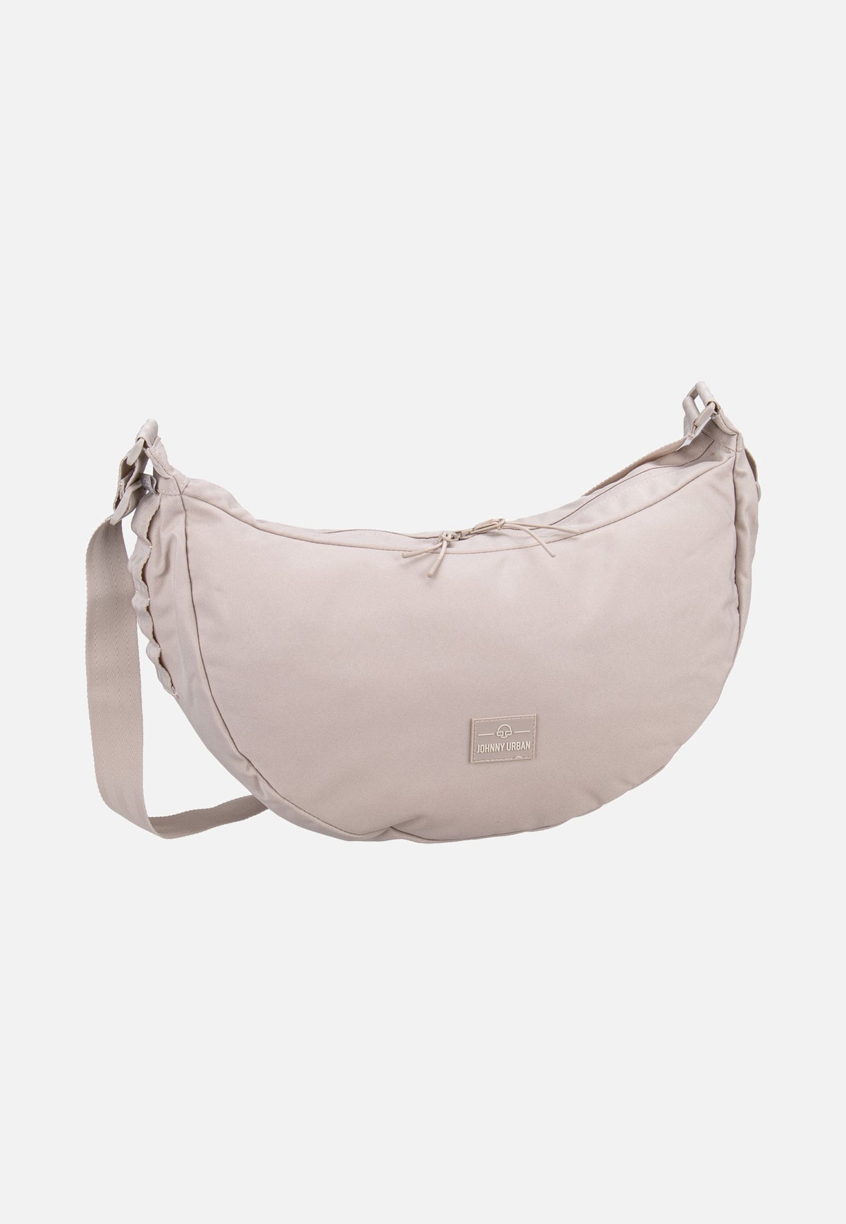 Johnny Urban Ally Large Sand Crossbody Bag