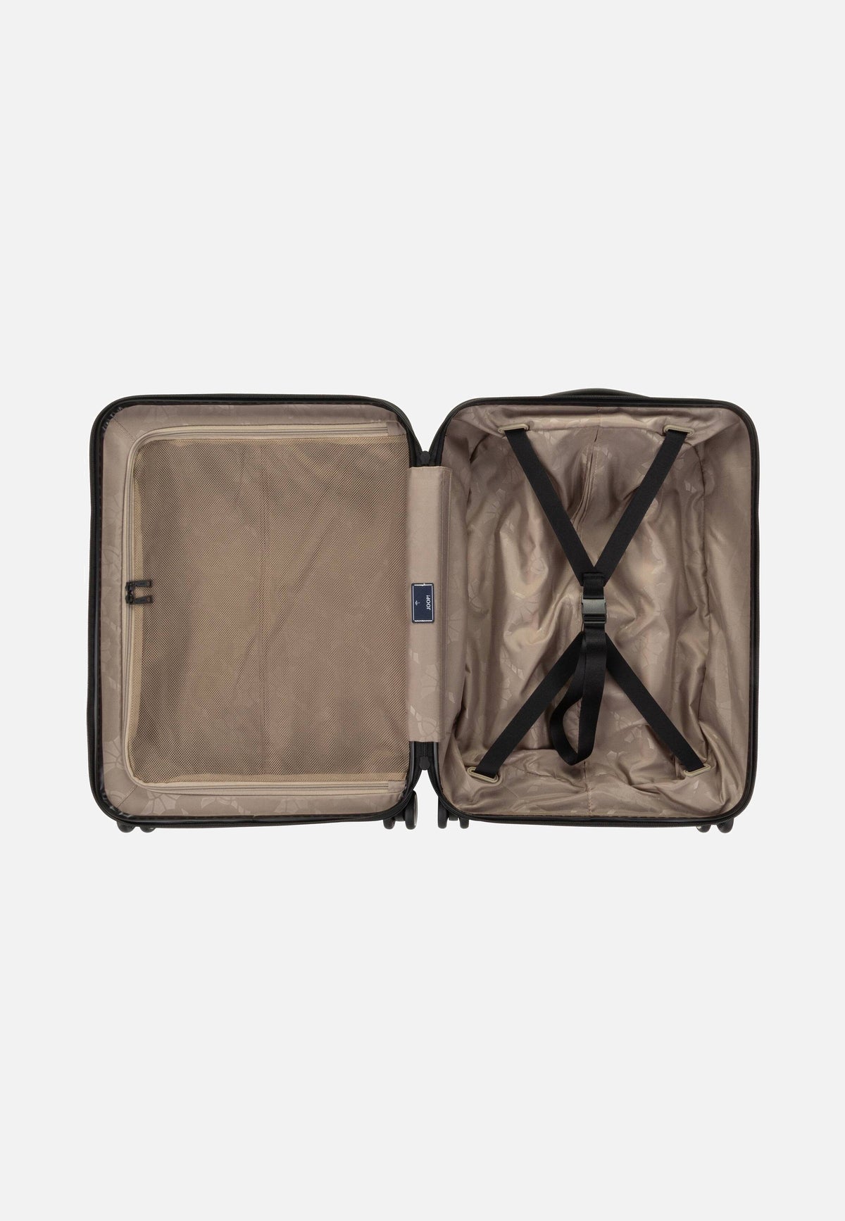 Joop Volare 1.0 C55 SVZ 4W Khaki Koffer