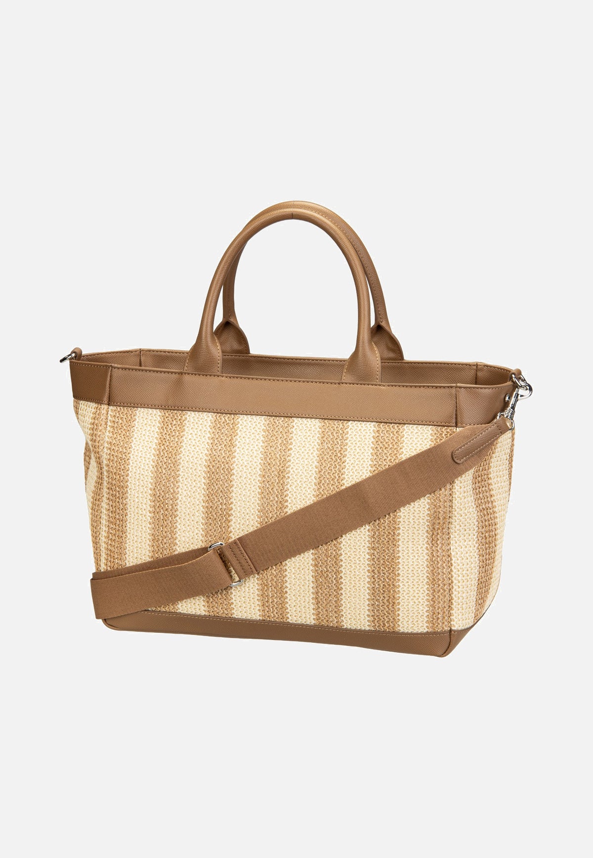 Joop Calduccio Spiaggia Yvette LHZ Tannin Henkeltasche
