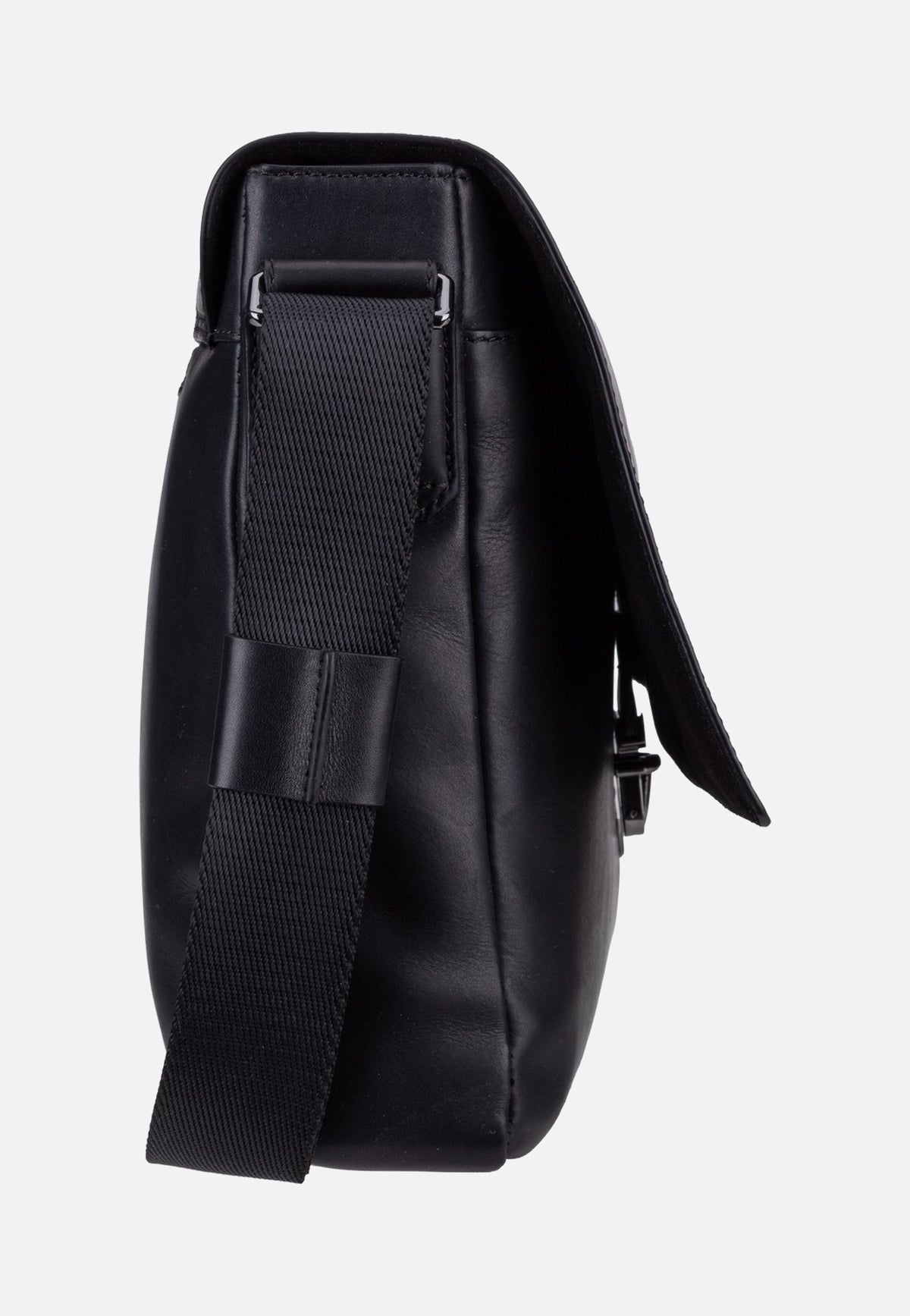 Joop Cerratano Janis MHF Black Messenger Bag