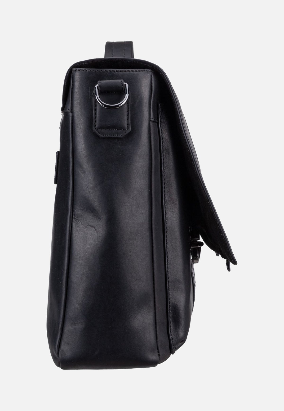 Joop Cerratano Kreon MHF Black Aktentasche