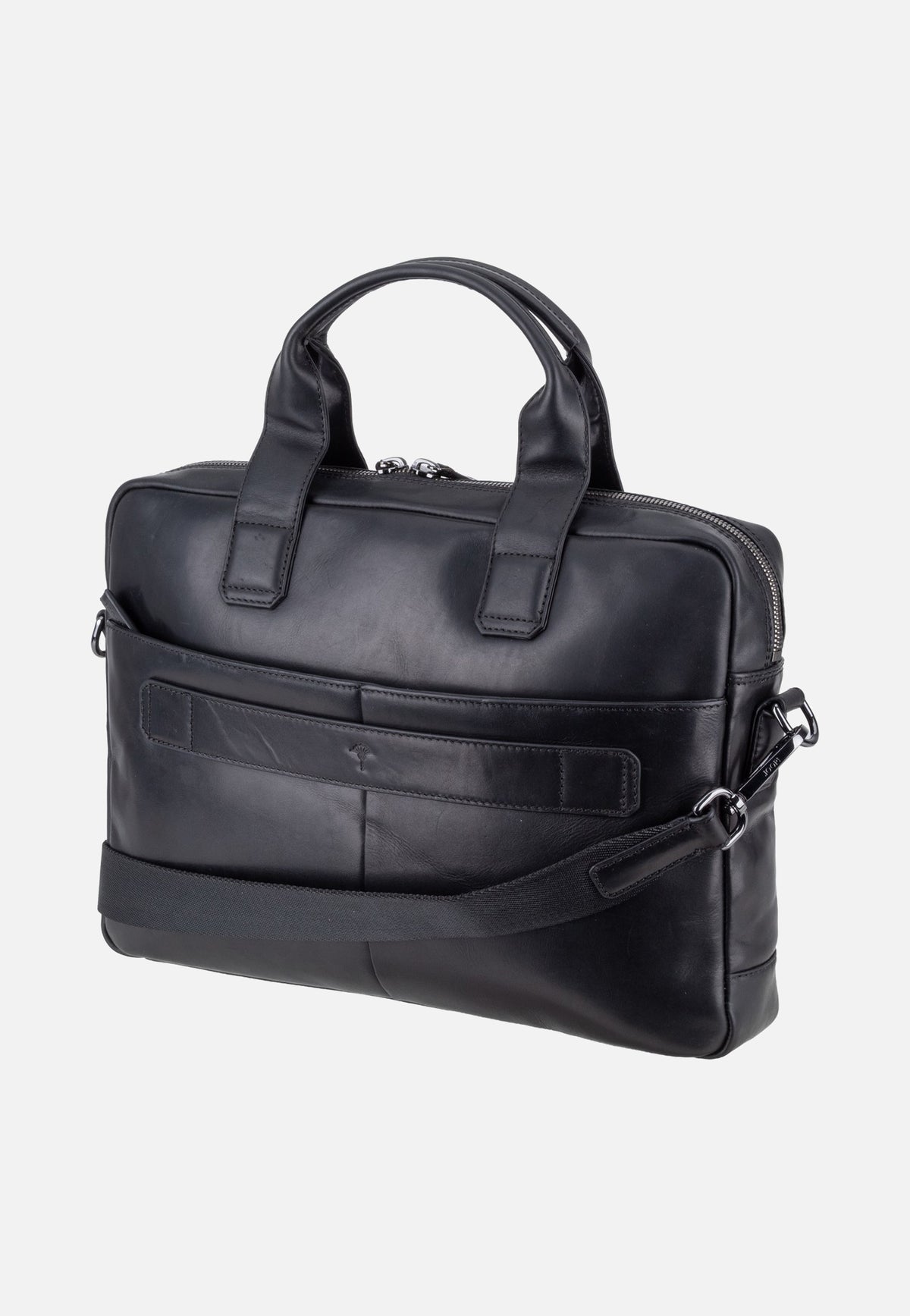 Joop Cerratano Pandion SHZ Black Aktentasche