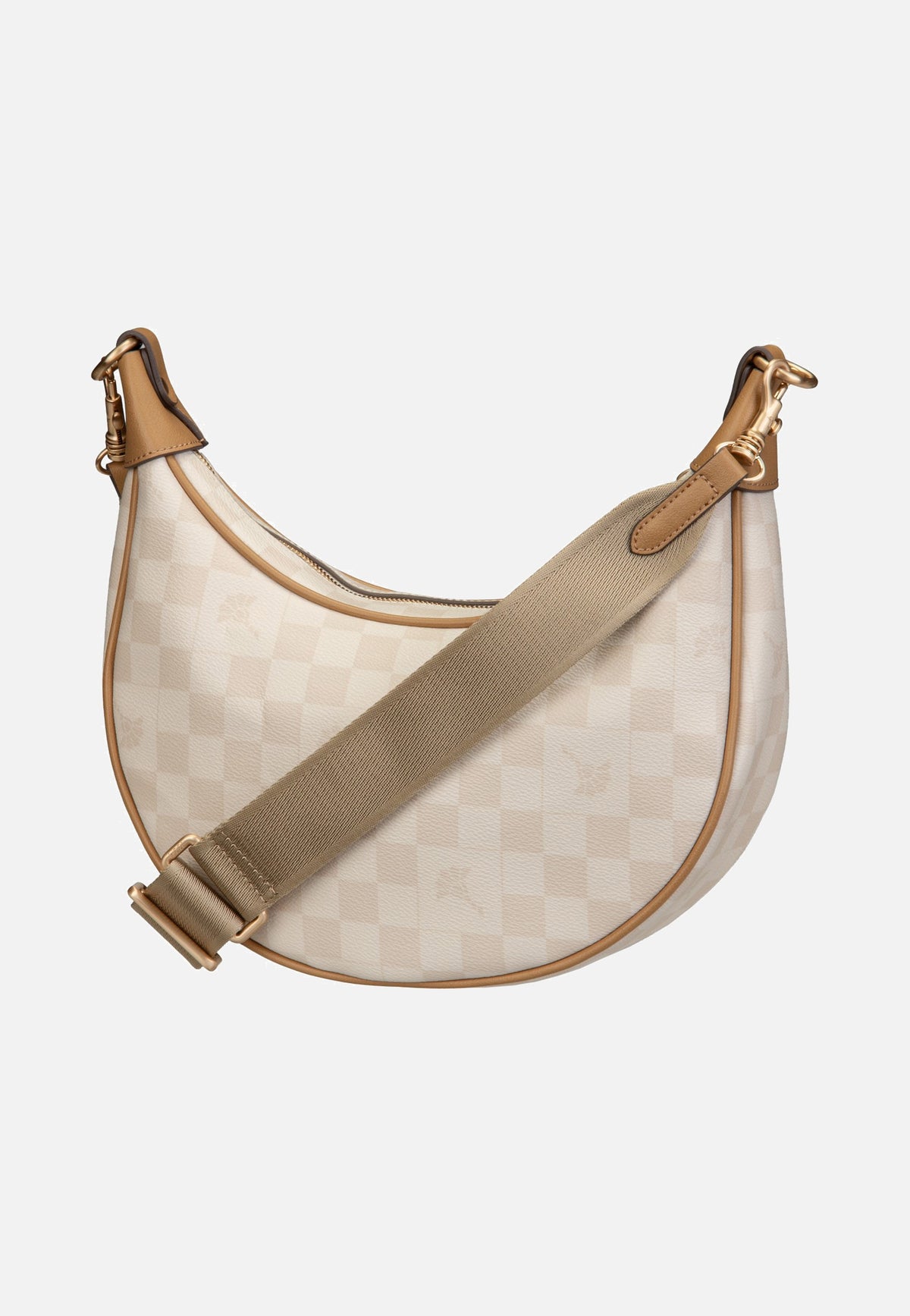 Joop Cortina Piazza Jennifer MVZ Birch Crossbody Bag
