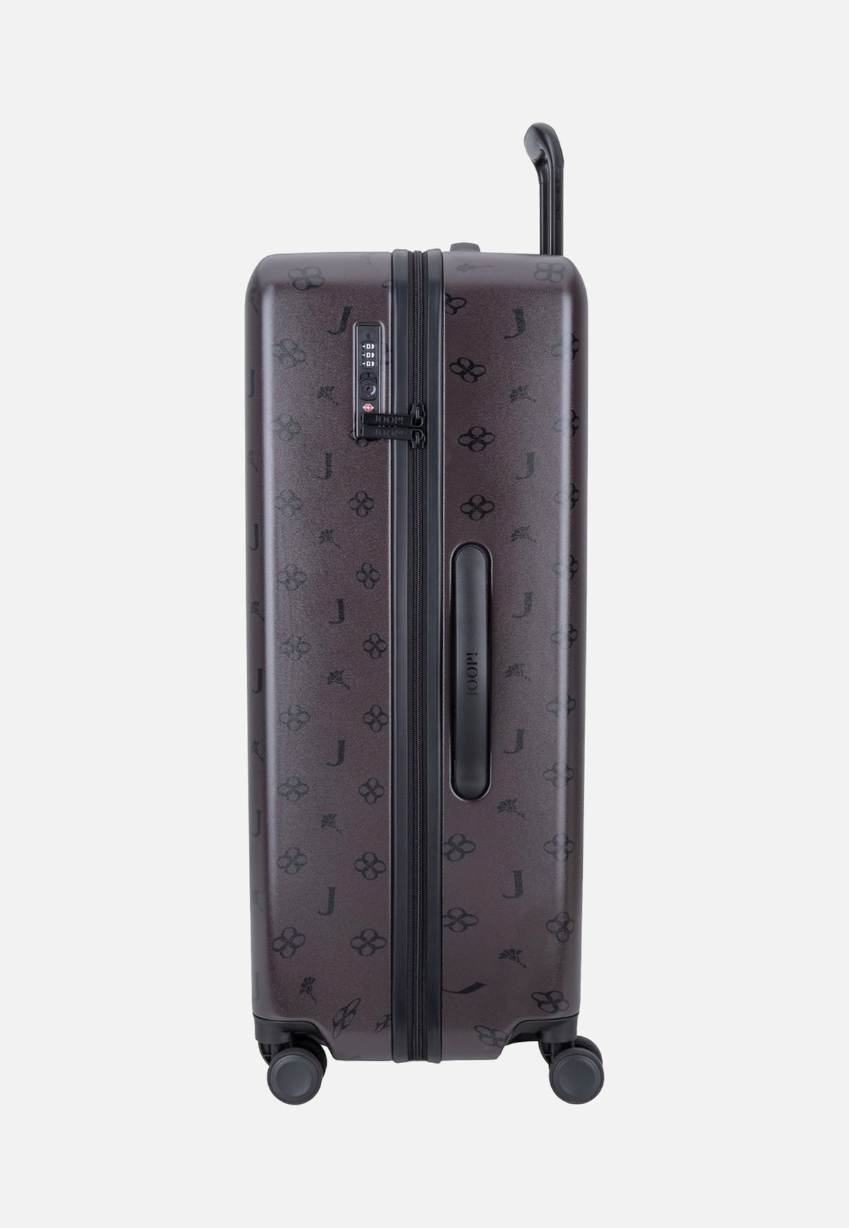 Joop Decoro Volare C75 LVZ 4W Seal Brown Suitcase