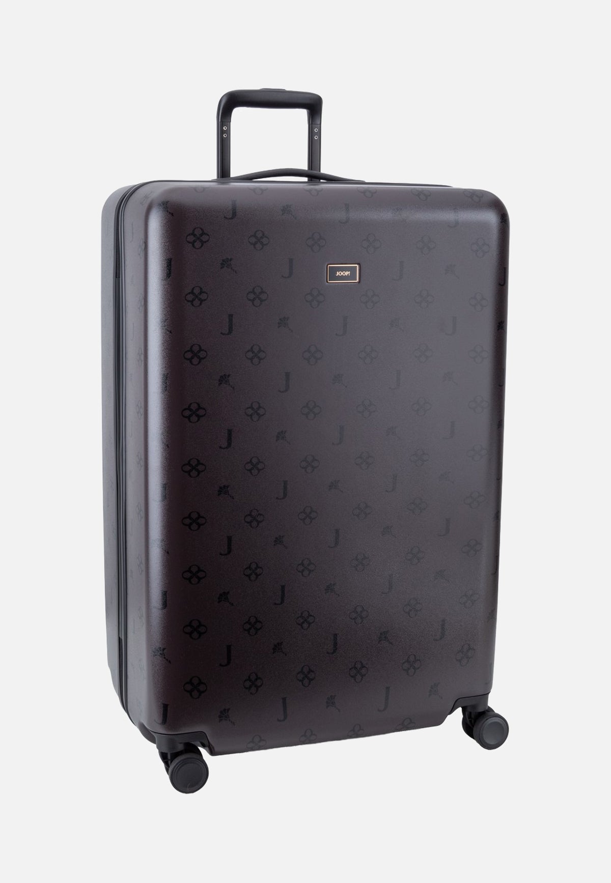 Joop Decoro Volare C75 LVZ 4W Seal Brown Suitcase