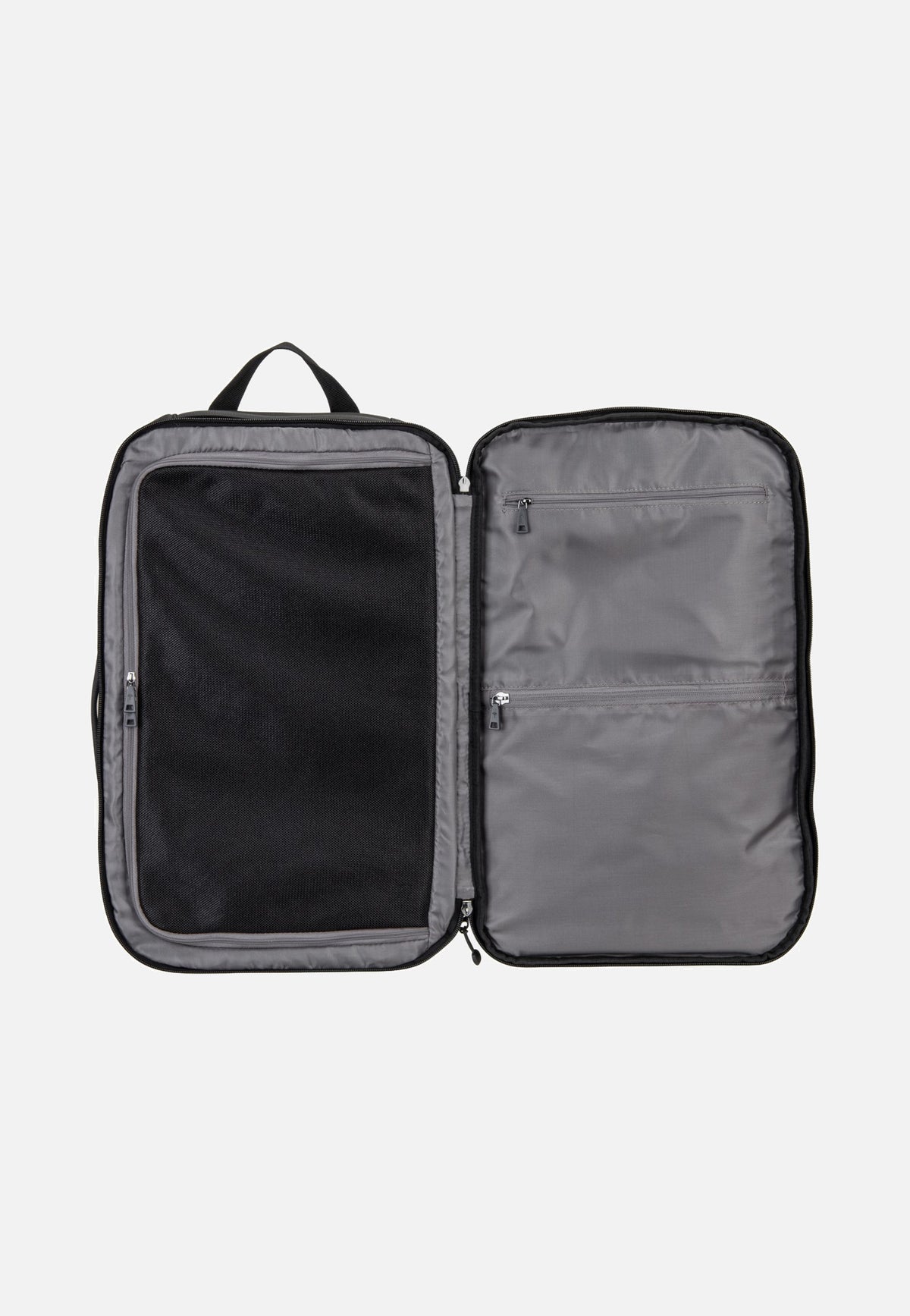 Joop Dinamico Axel LVZ Black Rucksack