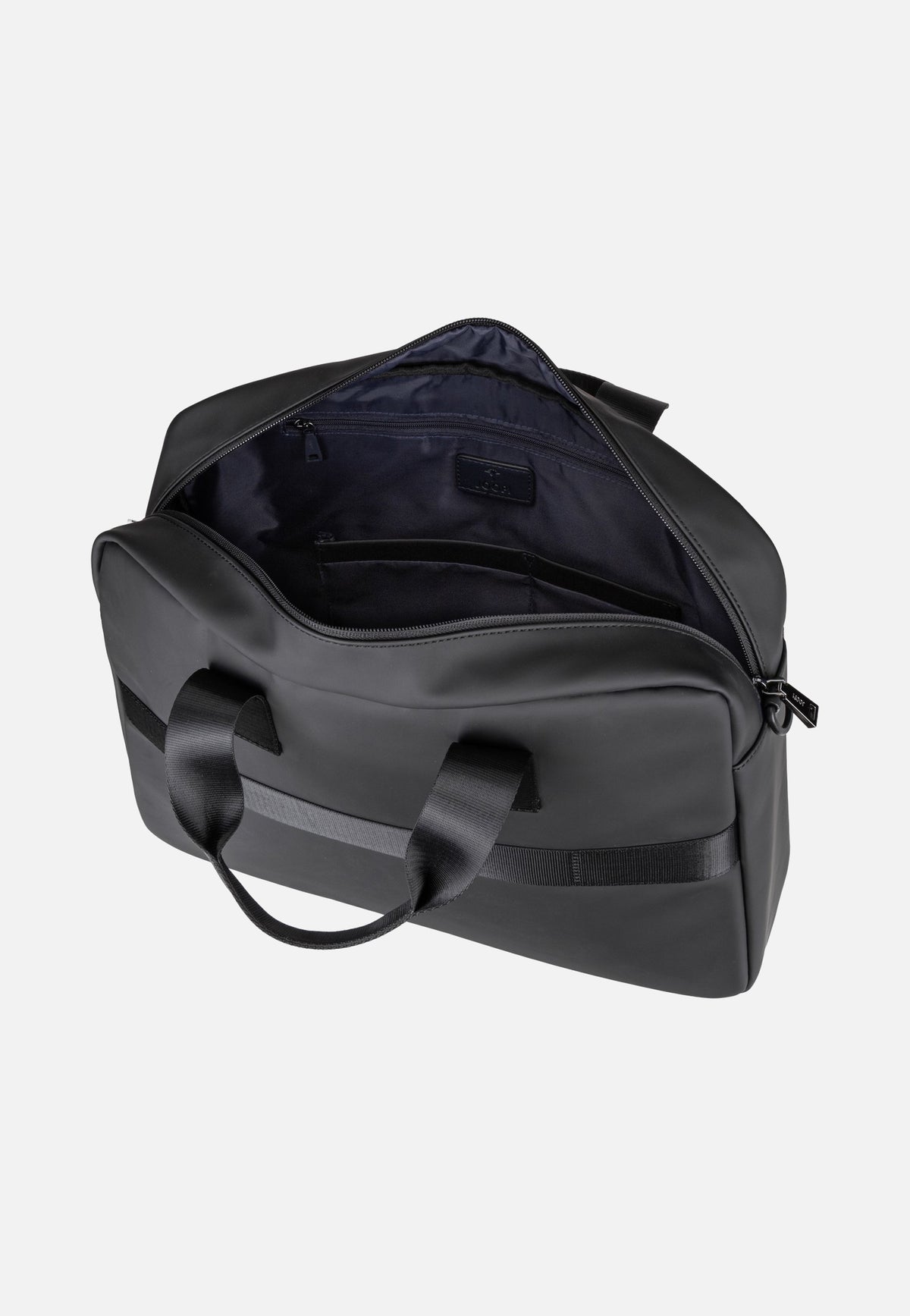 Joop Lanciano Pandion MHZ Black Briefcase