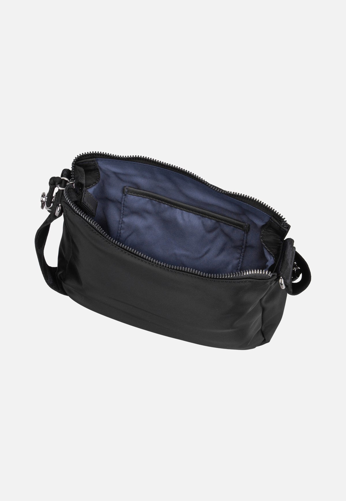Joop Lietissimo 1.0 Jasmina SHZ Black Umhängetasche