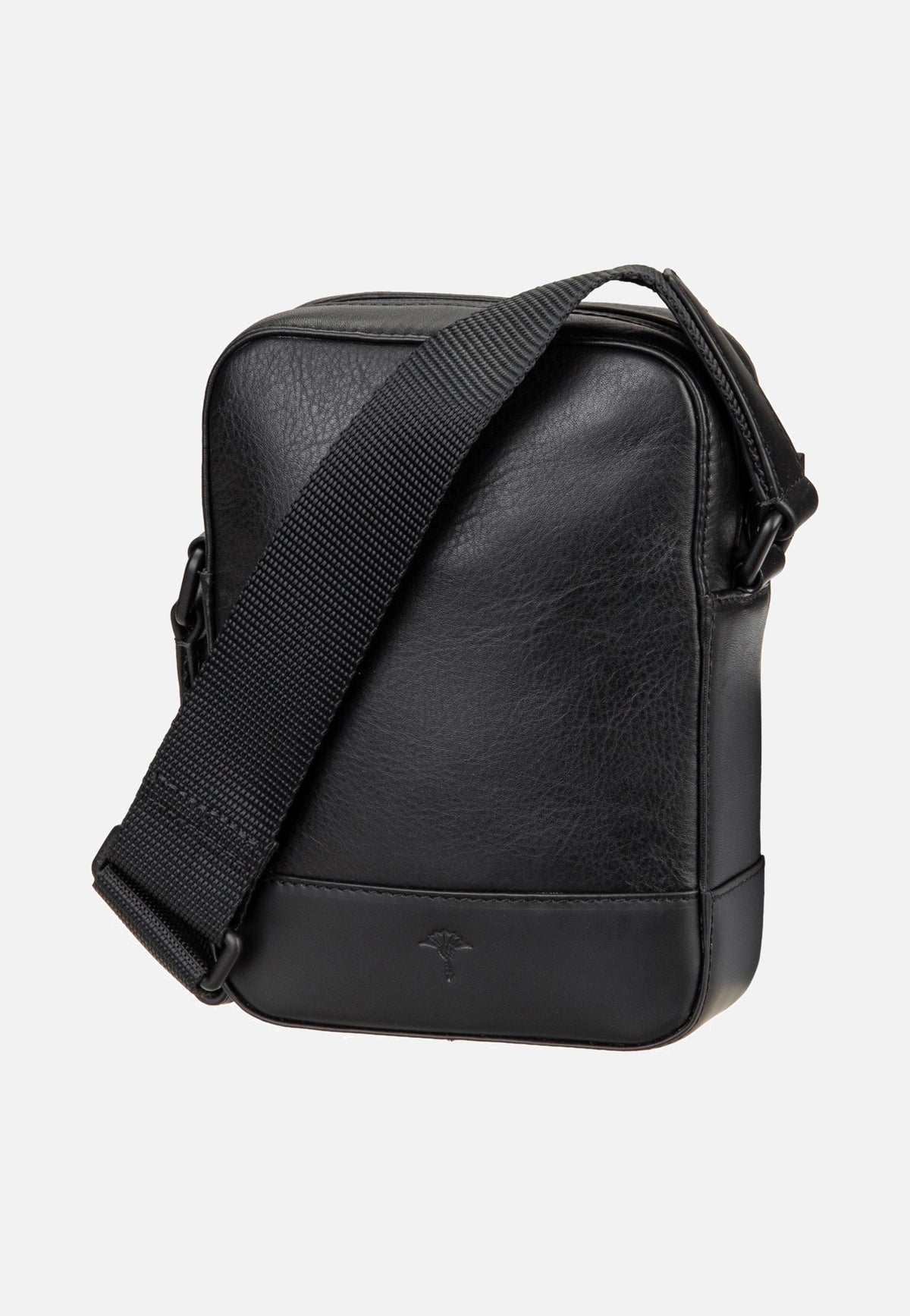 Joop Manciano Rafael XSVZ Black Crossbody Bag