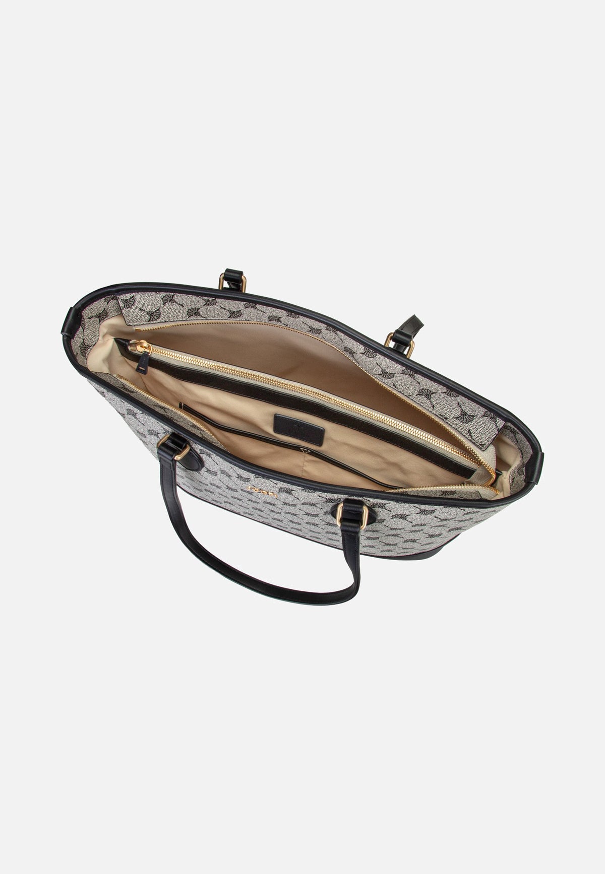 Joop Mazzolino Mathea LHZ Black Shopper