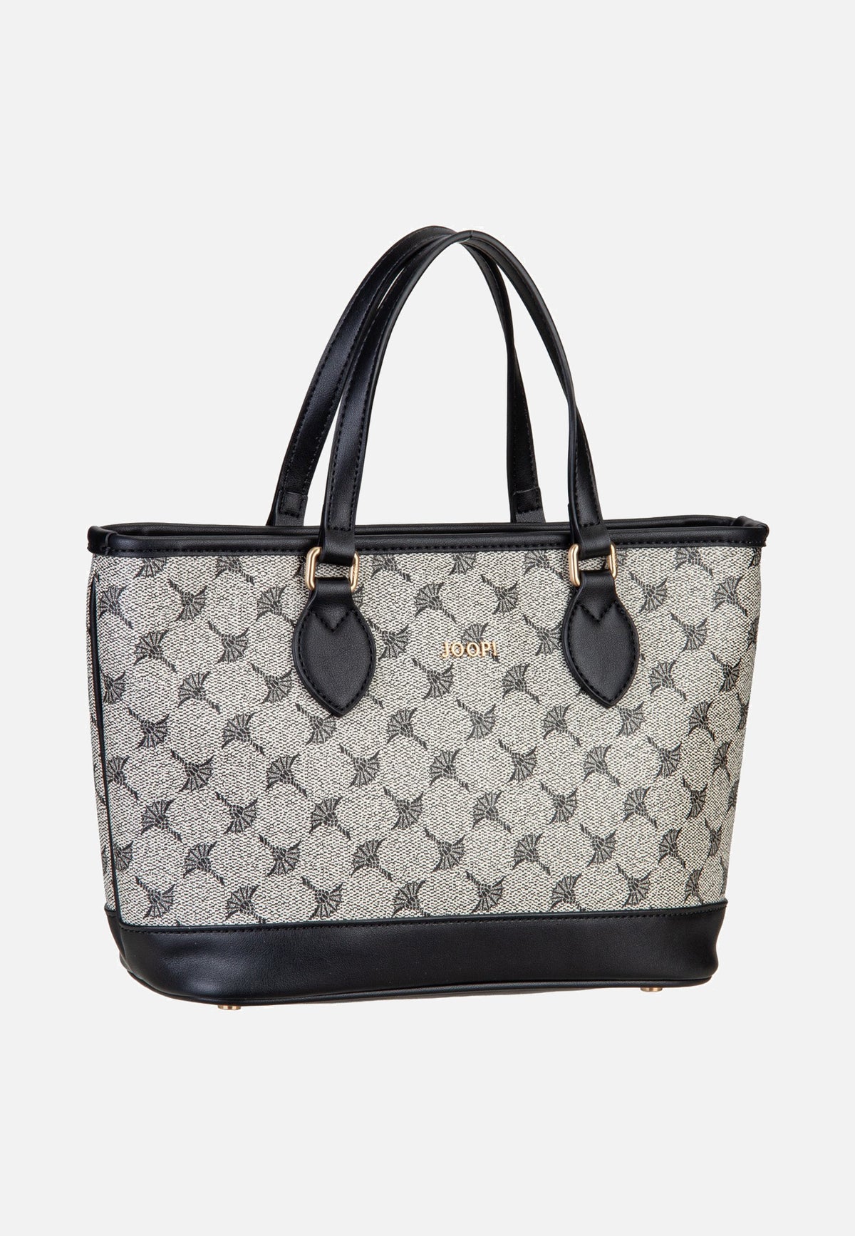 Joop Mazzolino Mathea Shz Black Henkeltasche