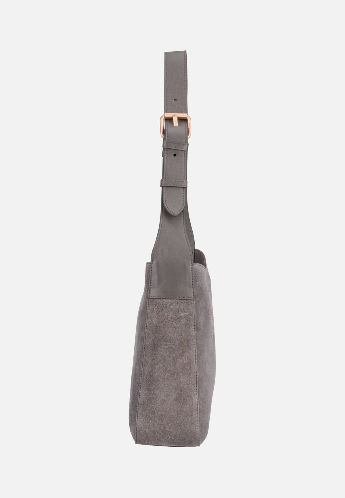 Joop Sofista Dolce Elda Hobo XSVZ Grey Schultertasche