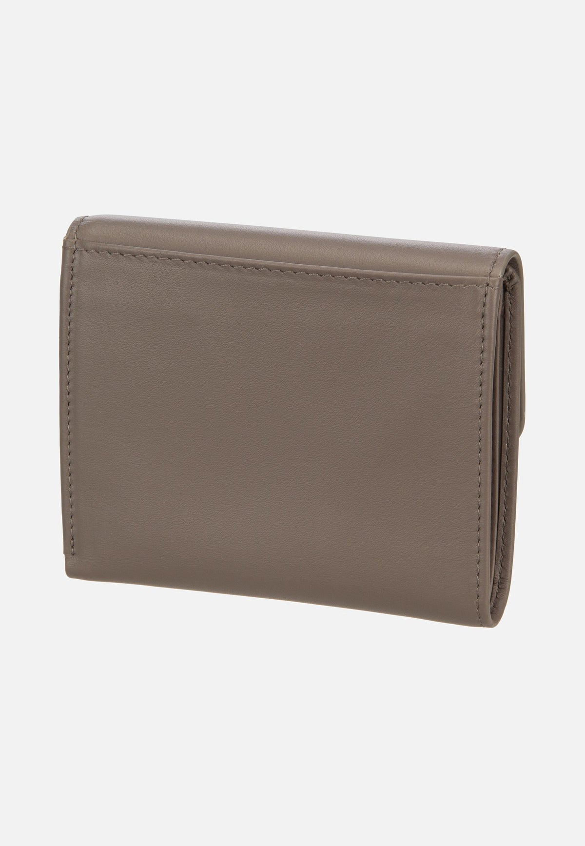 Jost Arva 4351 Medium Malt Portemonnaie