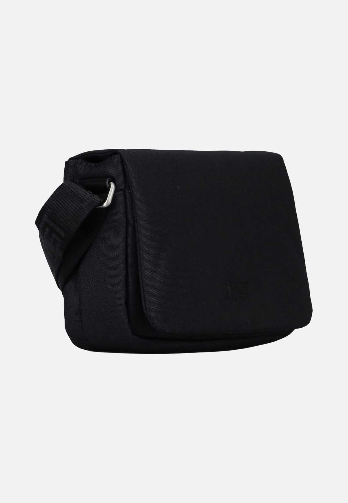 Jost Bergen 1613 Black Crossbody Bag