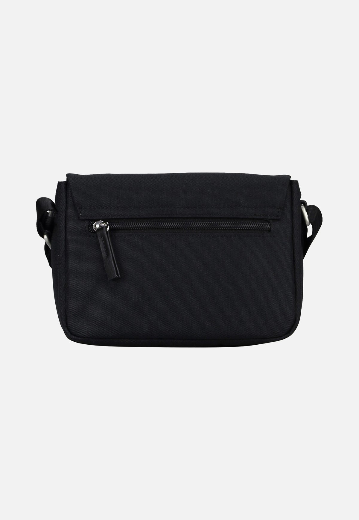 Jost Bergen 1613 Black Crossbody Bag