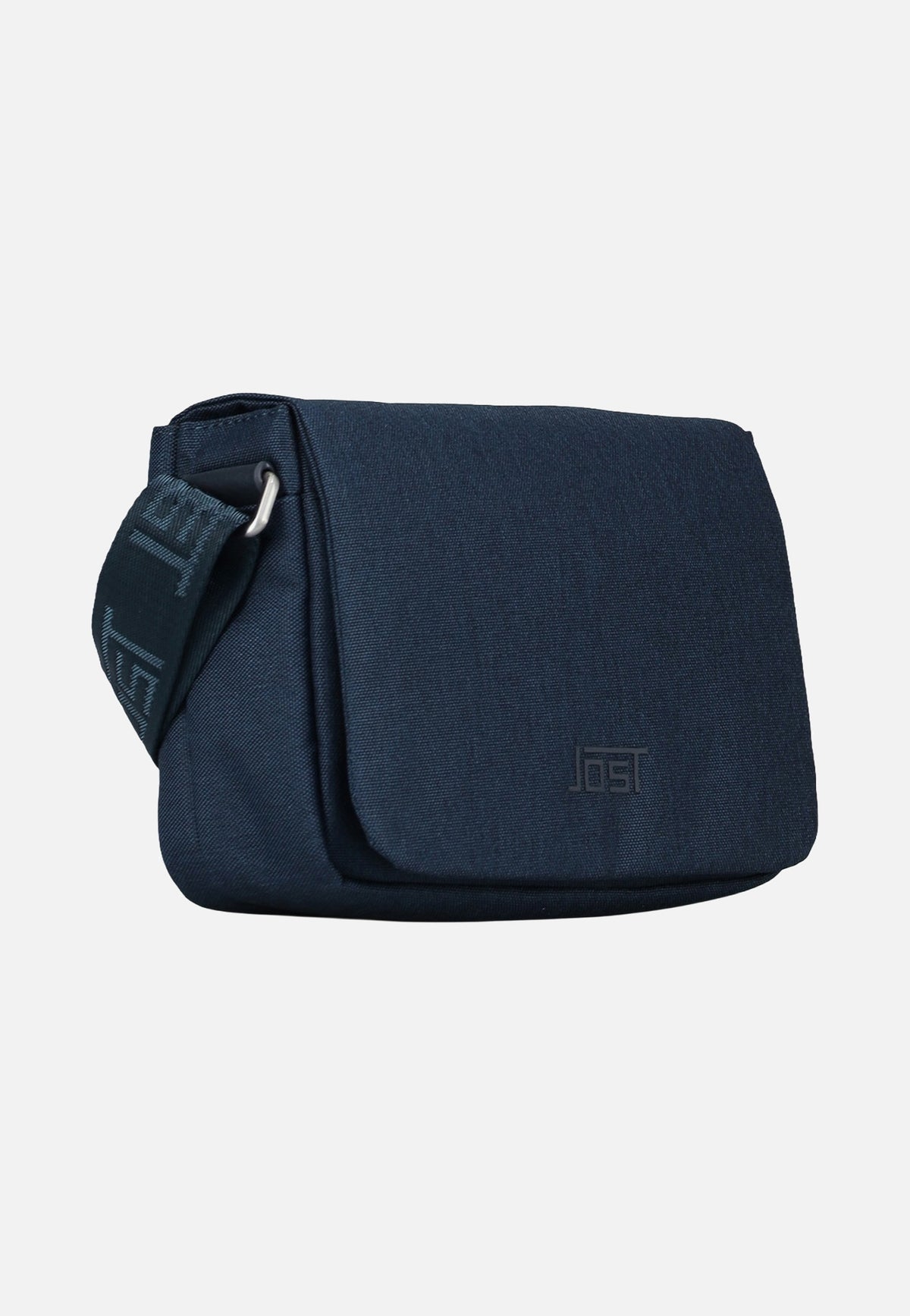 Jost Bergen 1613 Navy Crossbody Bag