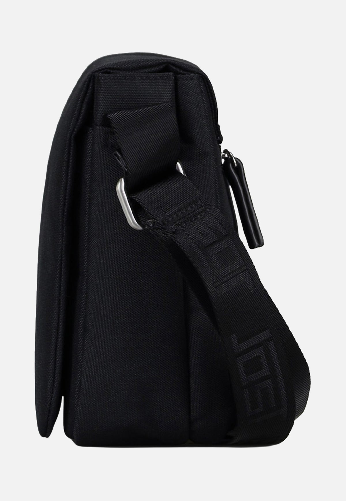 Jost Bergen 1614 Black Crossbody Bag