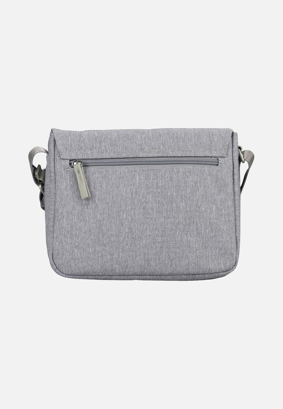 Jost Bergen 1614 Light Grey Crossbody Bag