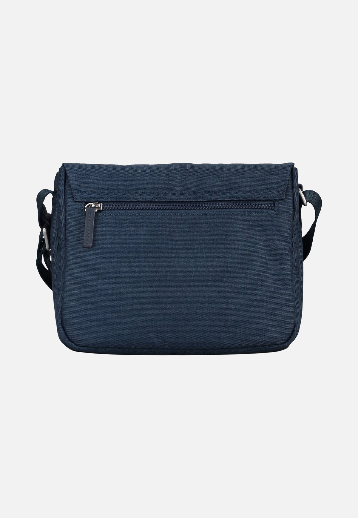 Jost Bergen 1614 Navy Crossbody Bag